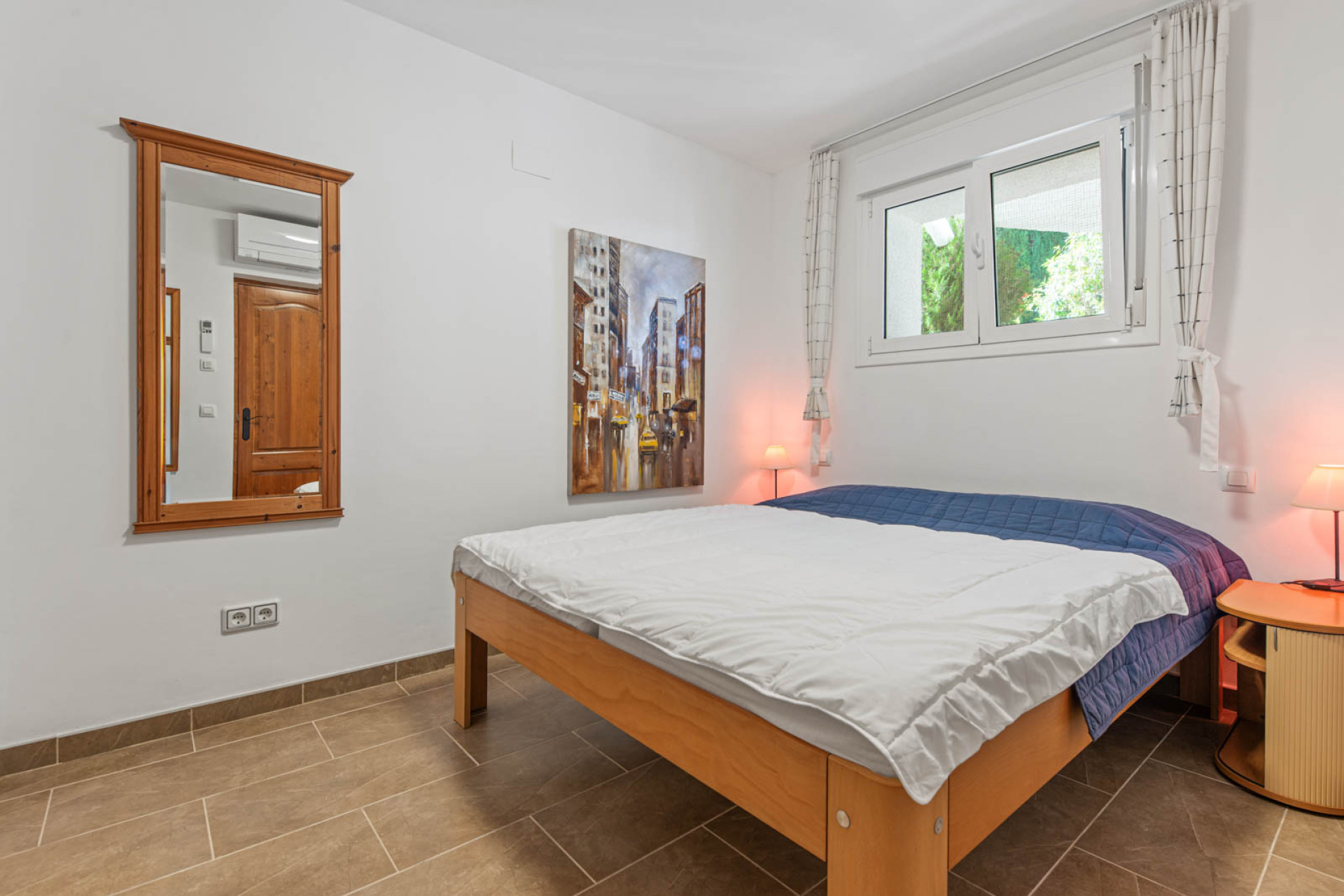 Resale - Villa - Benitachell - Pueblo Alcasar