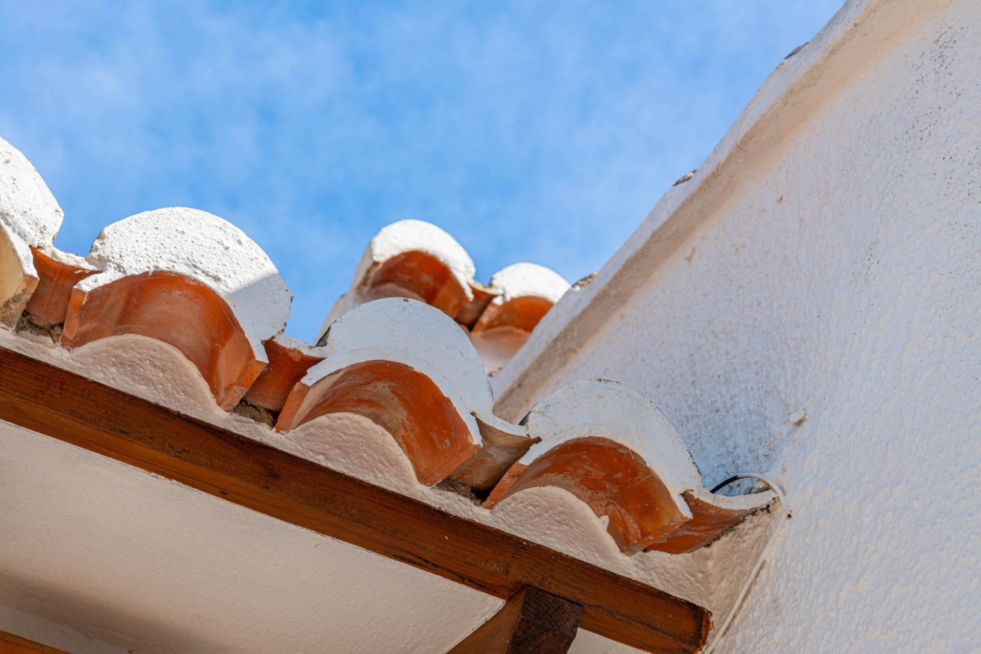 Resale - Villa - Benitachell - Pueblo Alcasar