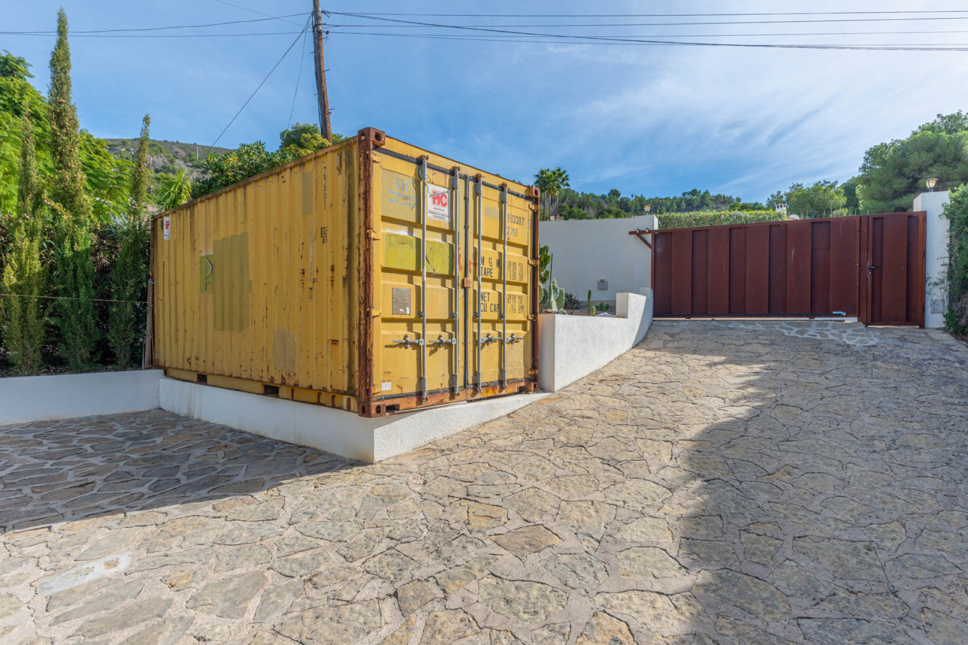 Resale - Villa - Benitachell - Pueblo Alcasar