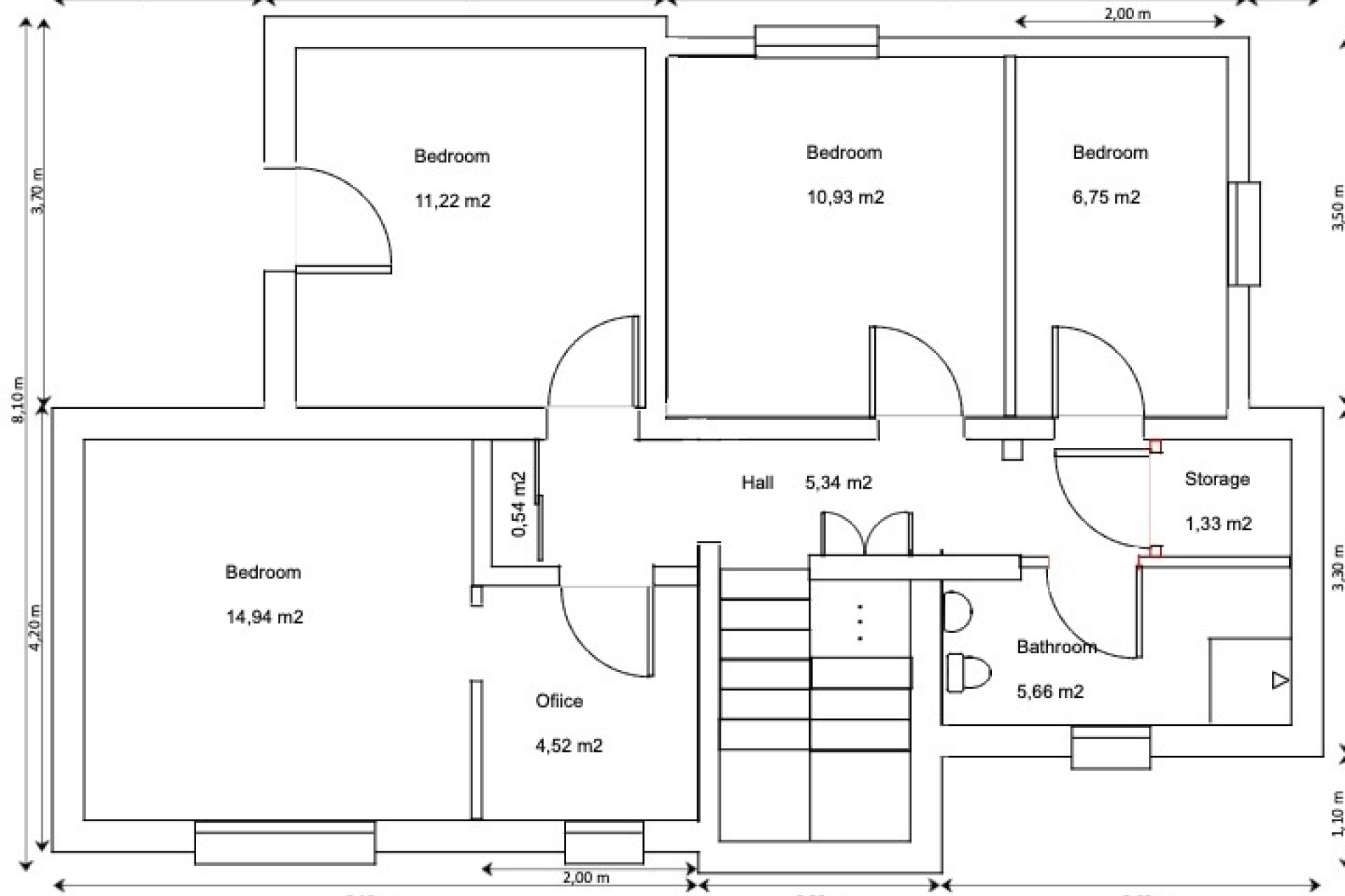 Resale - Villa - Benitachell - Valle del Portet, Benitachell