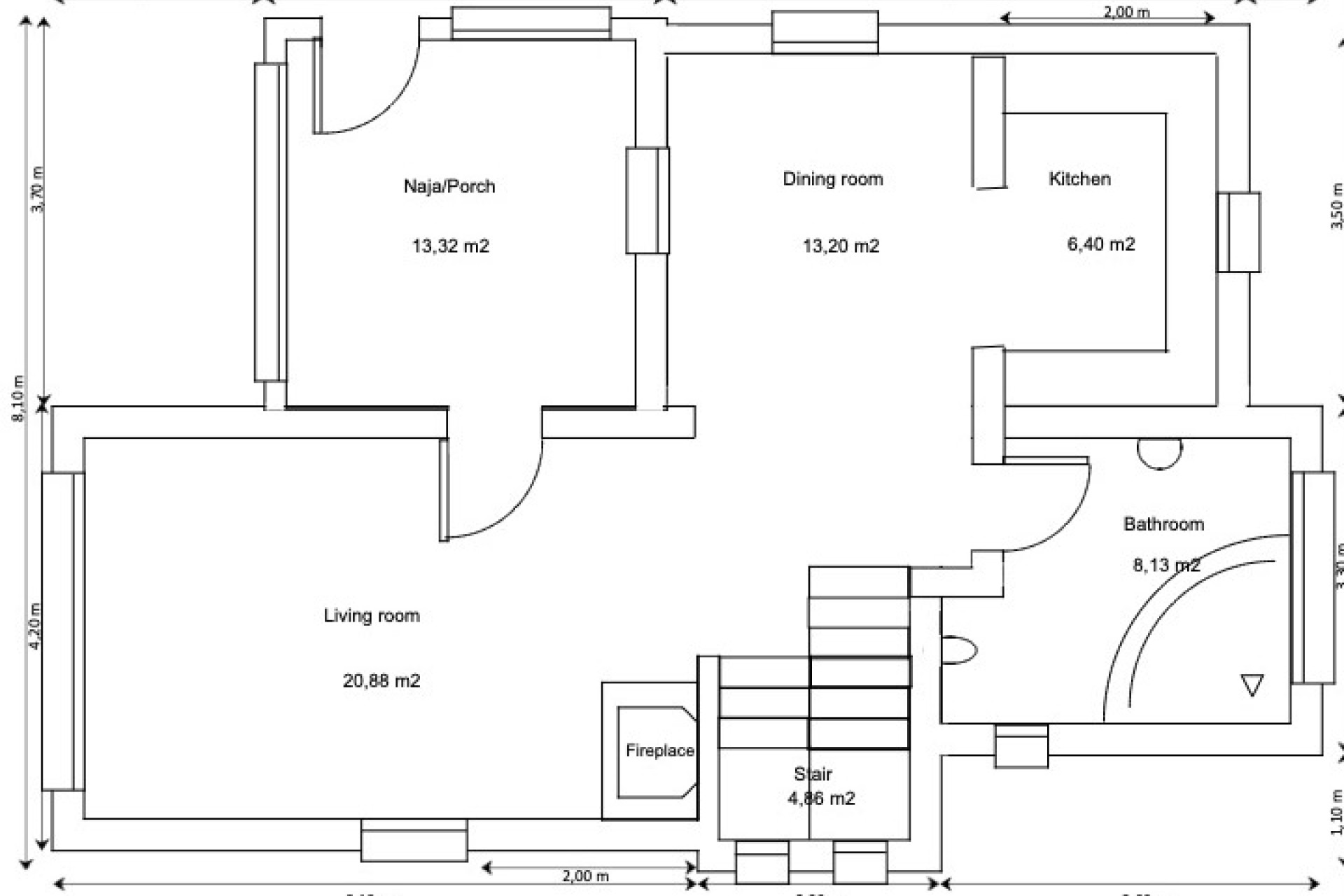 Resale - Villa - Benitachell - Valle del Portet, Benitachell