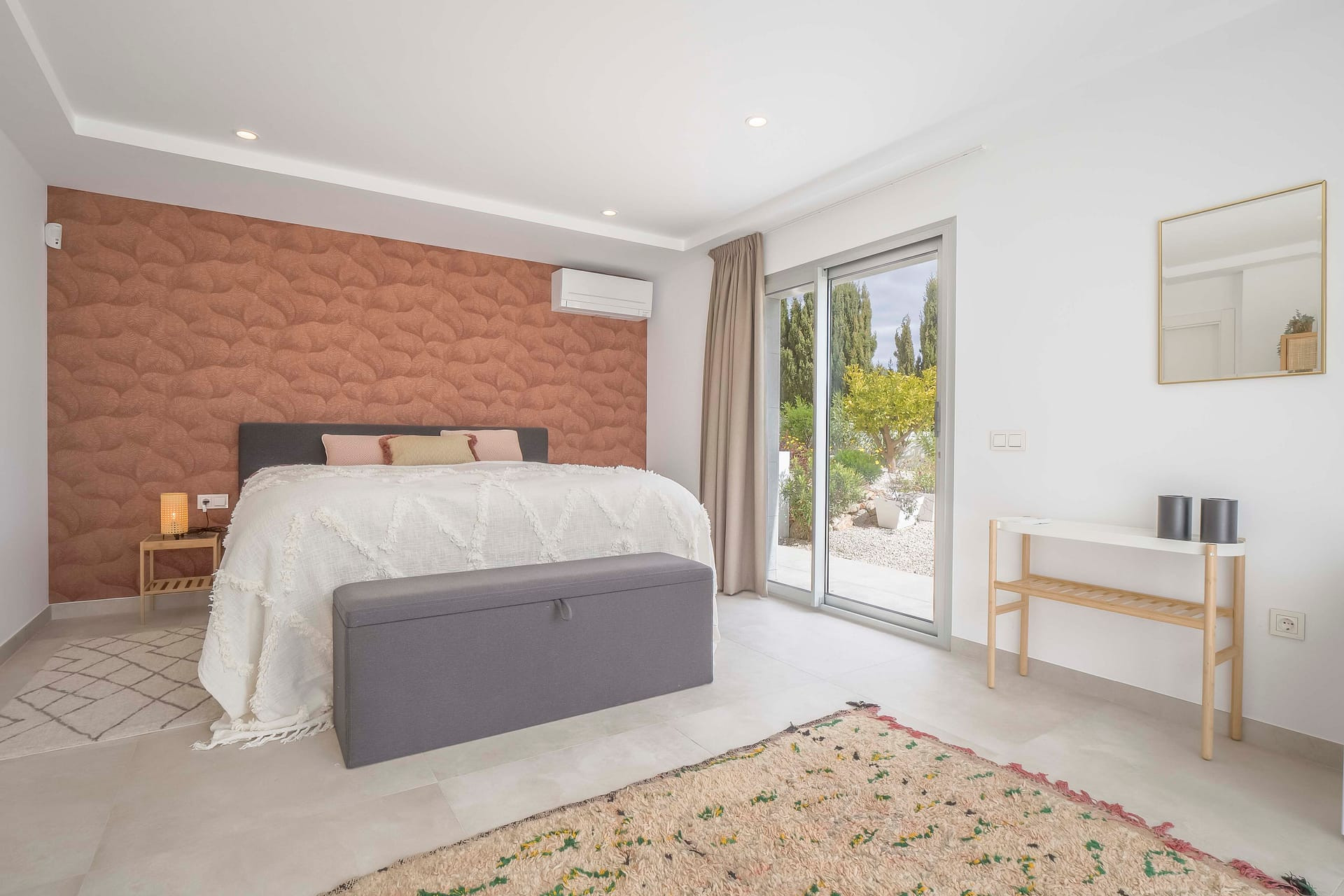 Resale - Villa - Benitachell