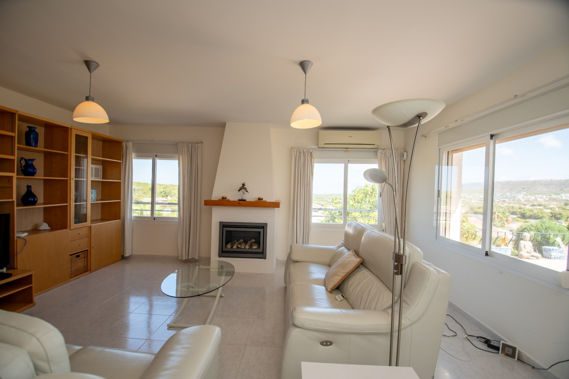 Resale - Villa - Benitachell