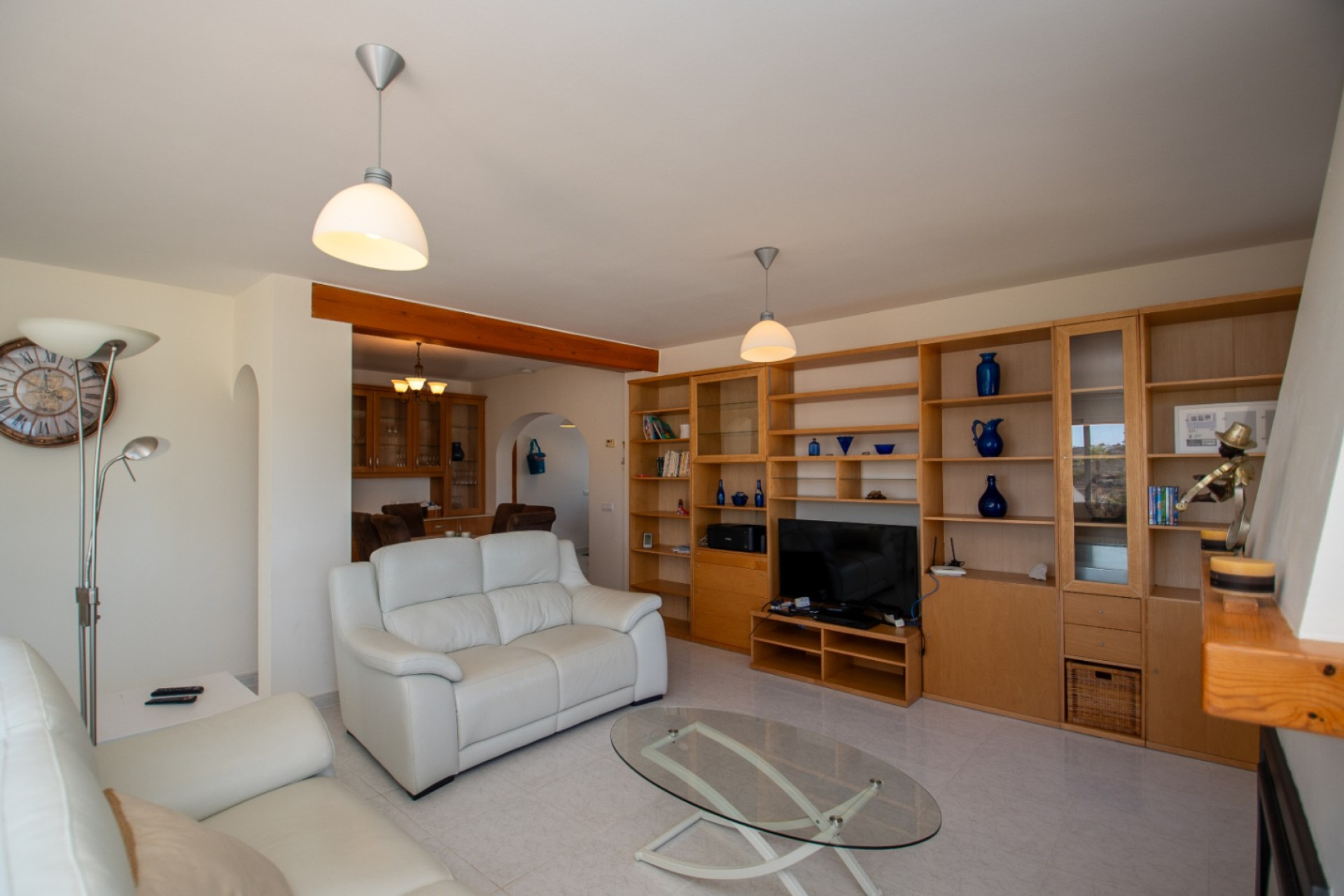 Resale - Villa - Benitachell