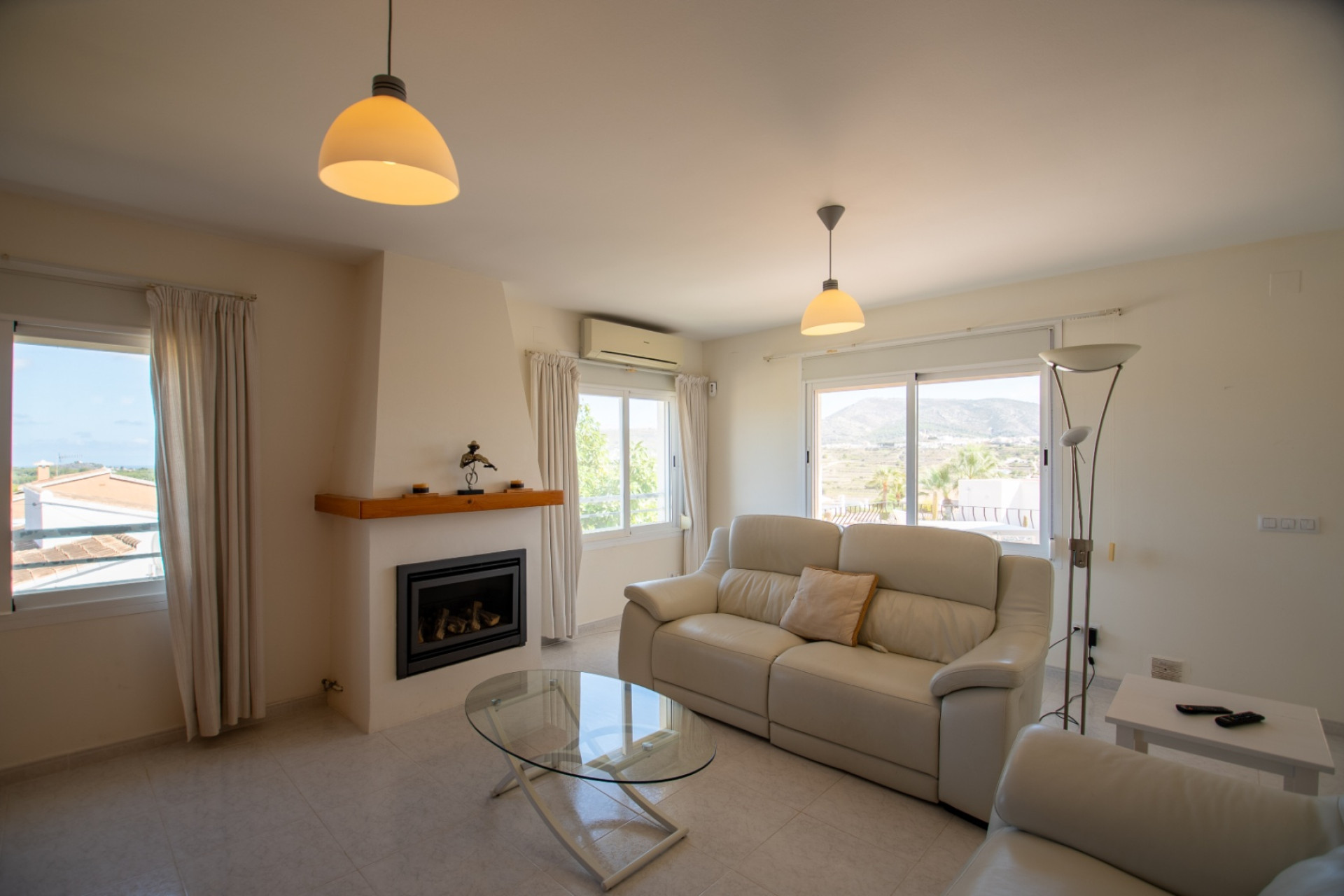 Resale - Villa - Benitachell