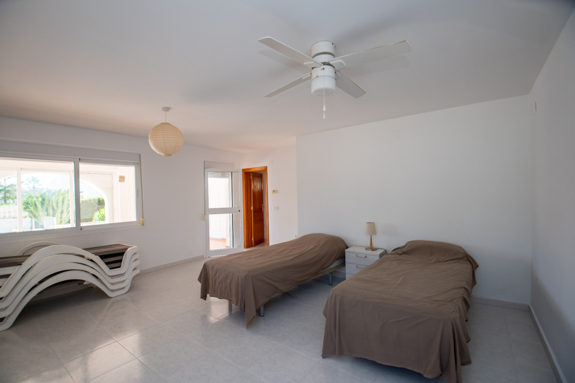 Resale - Villa - Benitachell