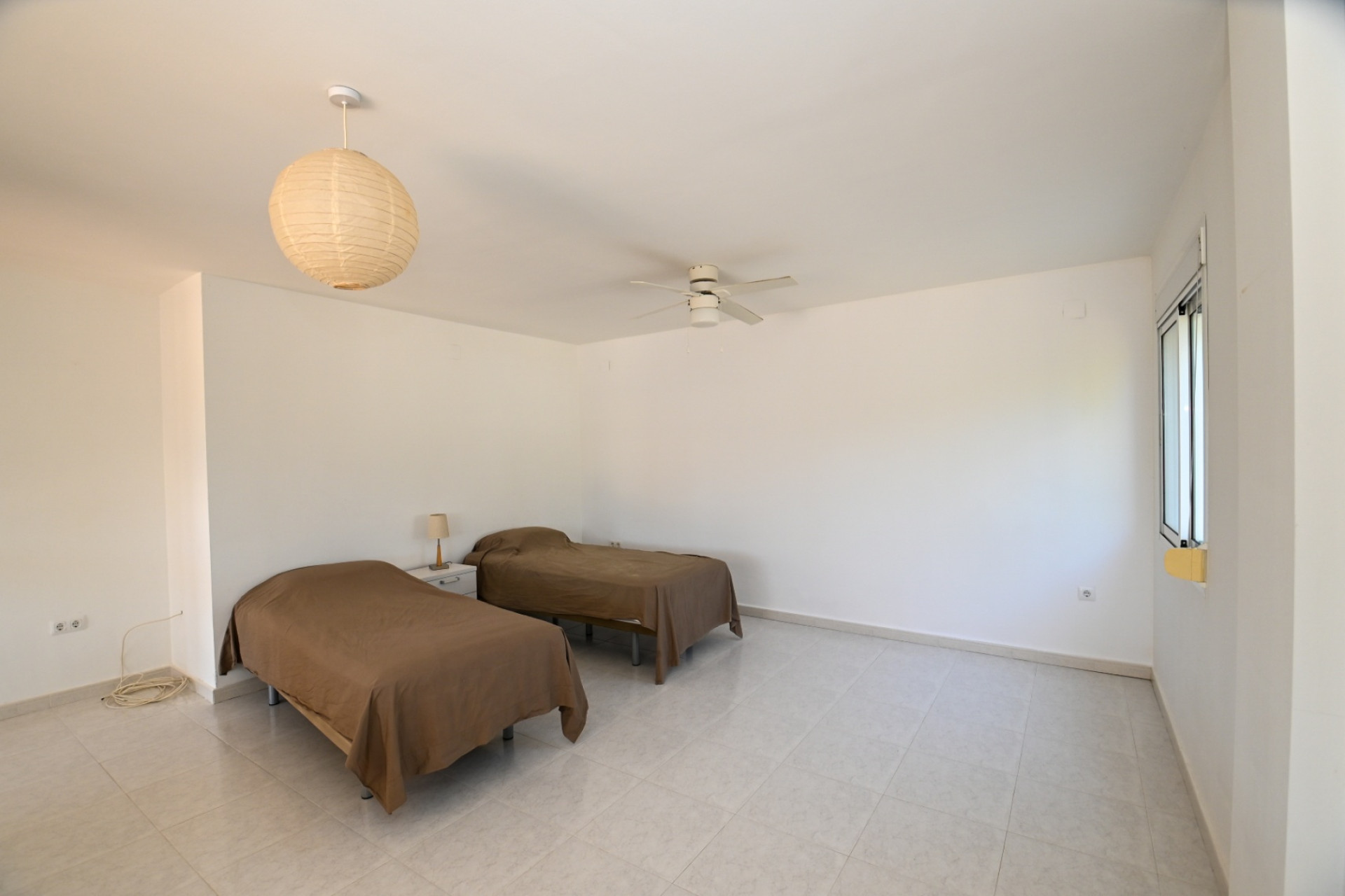 Resale - Villa - Benitachell