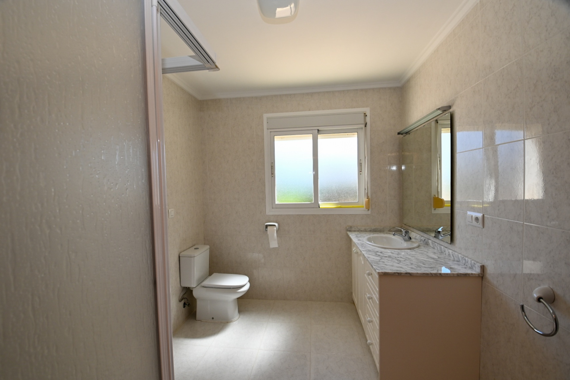 Resale - Villa - Benitachell