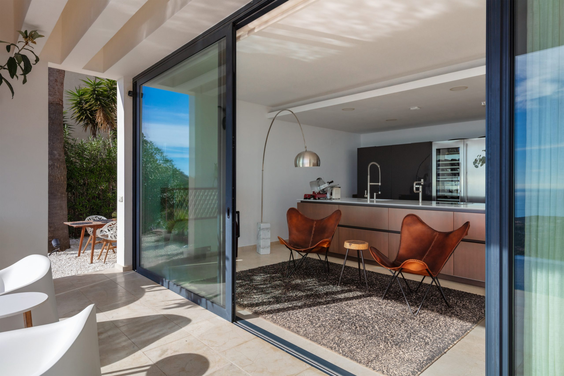 Resale - Villa - Benitachell