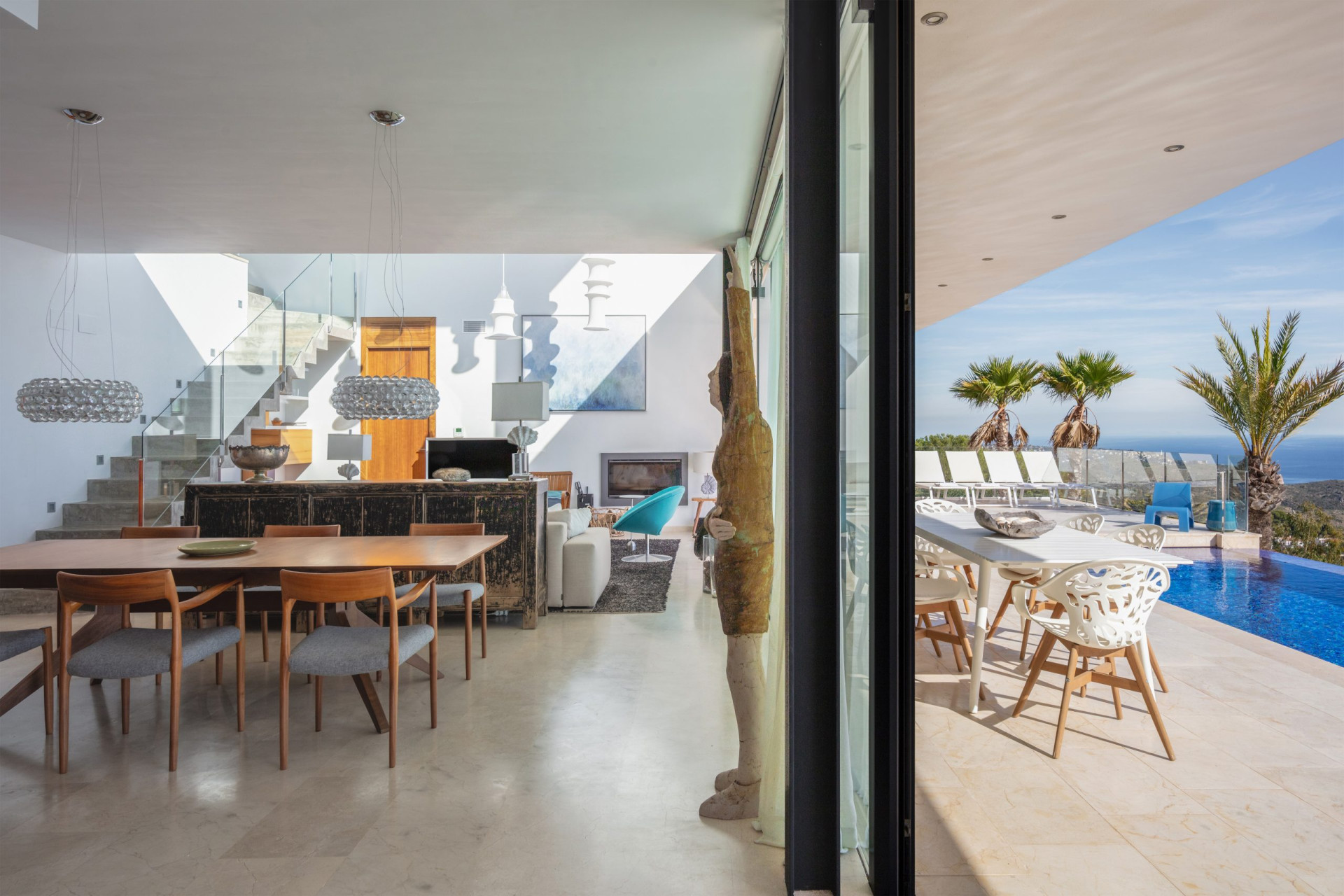 Resale - Villa - Benitachell