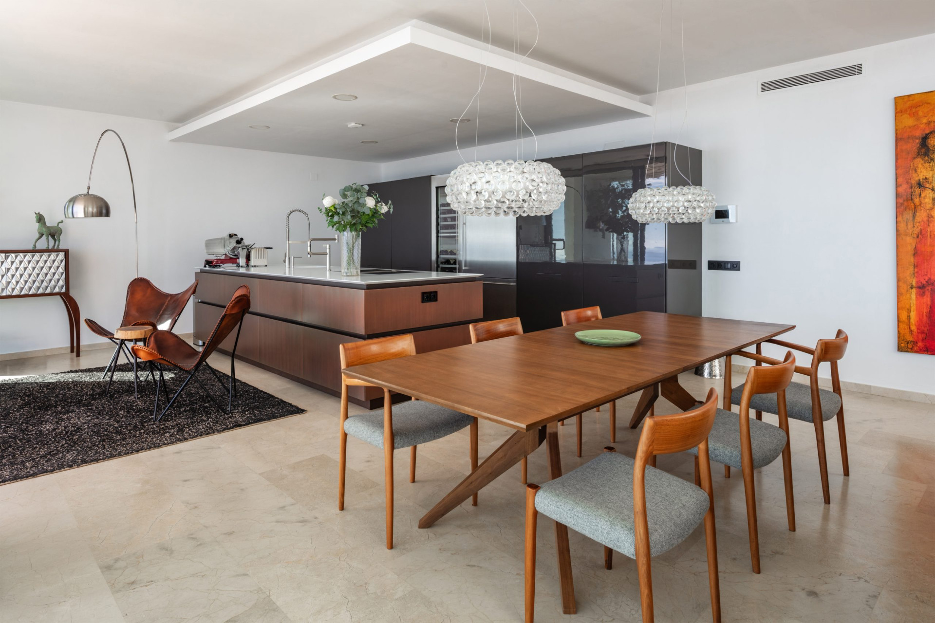 Resale - Villa - Benitachell