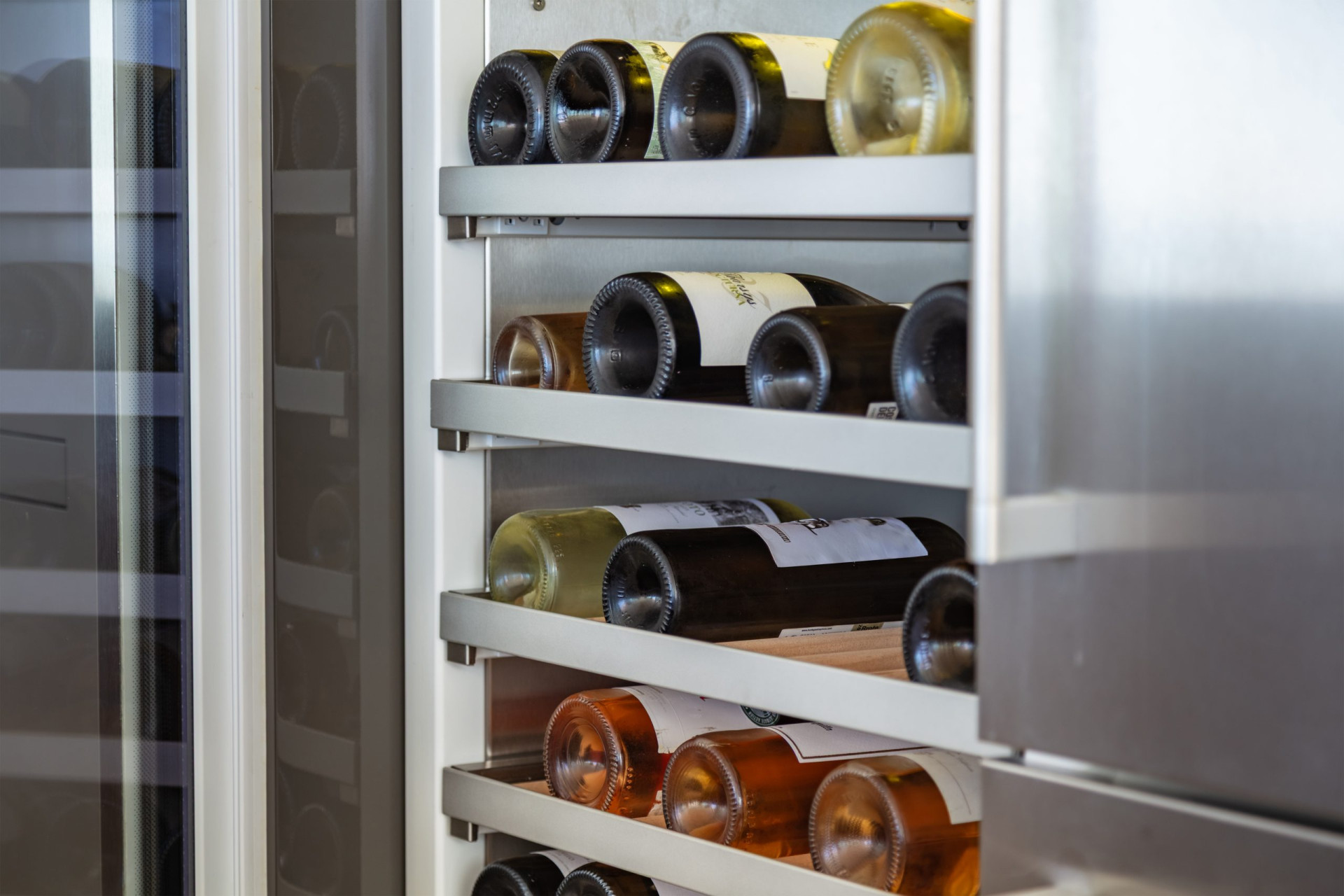 Resale - Villa - Benitachell