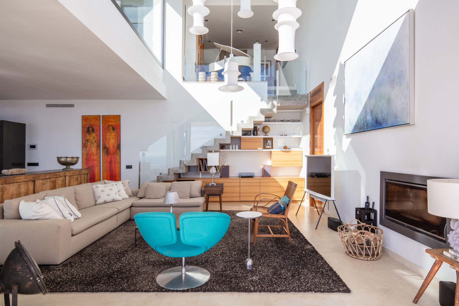 Resale - Villa - Benitachell