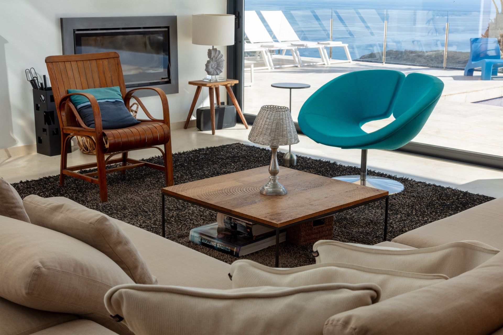 Resale - Villa - Benitachell