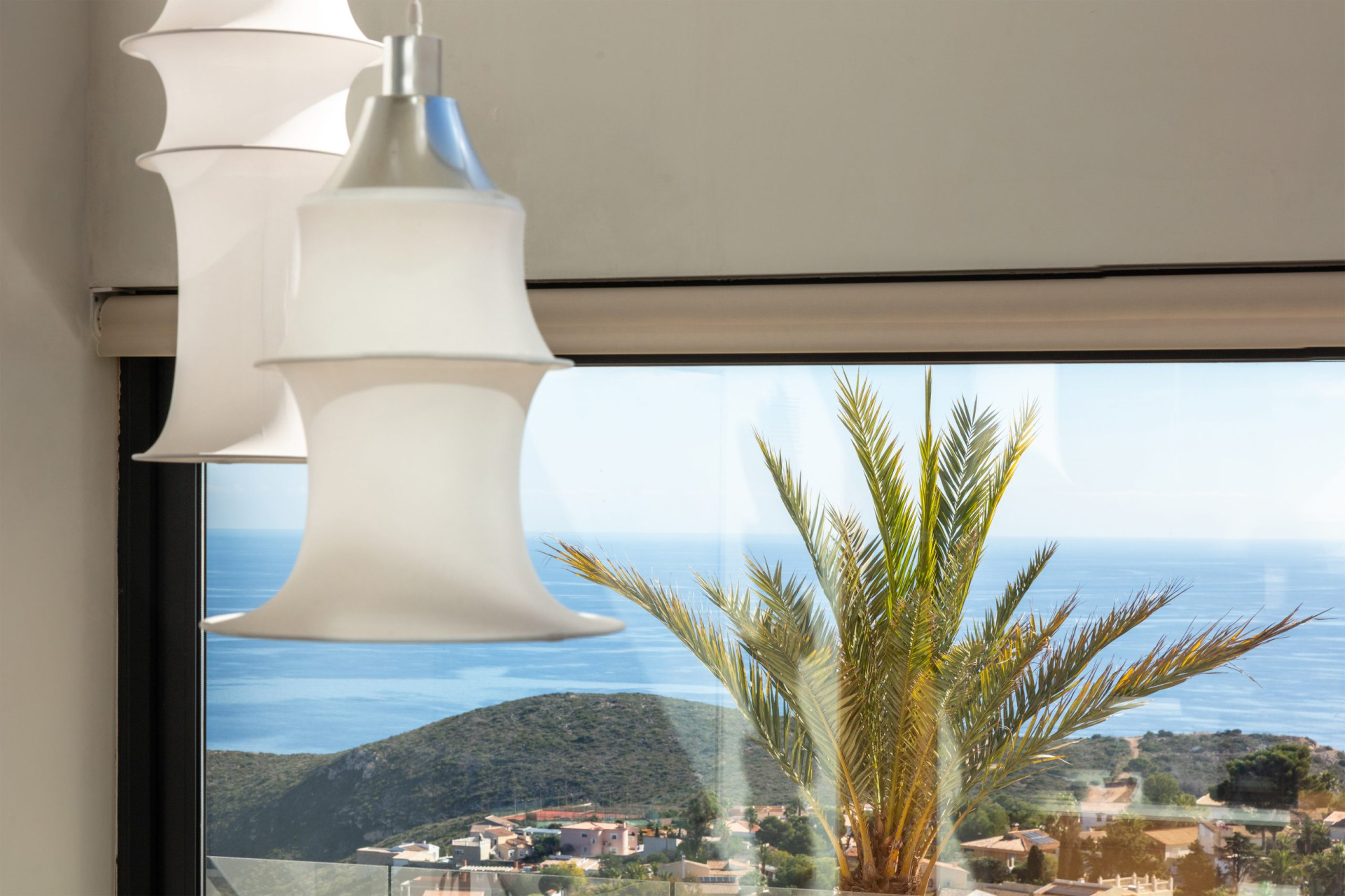 Resale - Villa - Benitachell