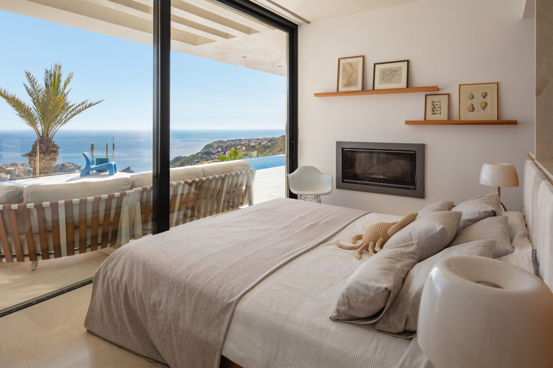 Resale - Villa - Benitachell