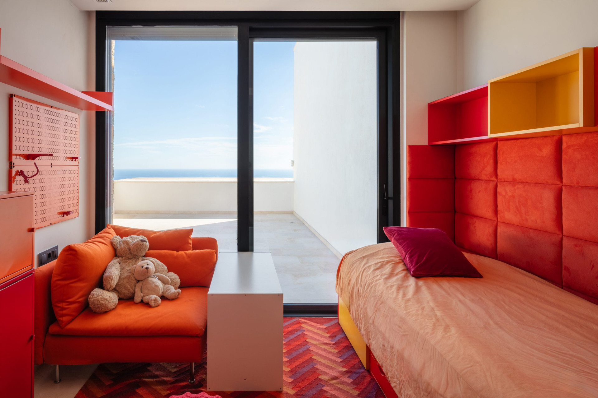 Resale - Villa - Benitachell