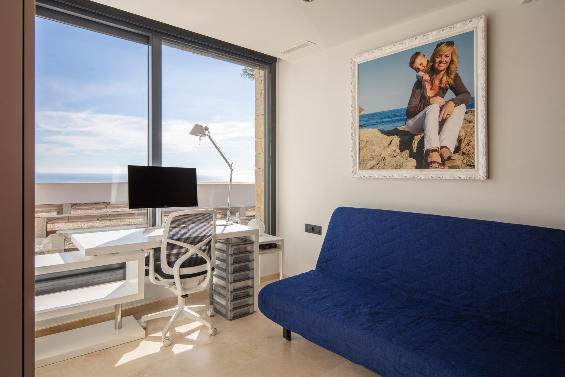 Resale - Villa - Benitachell