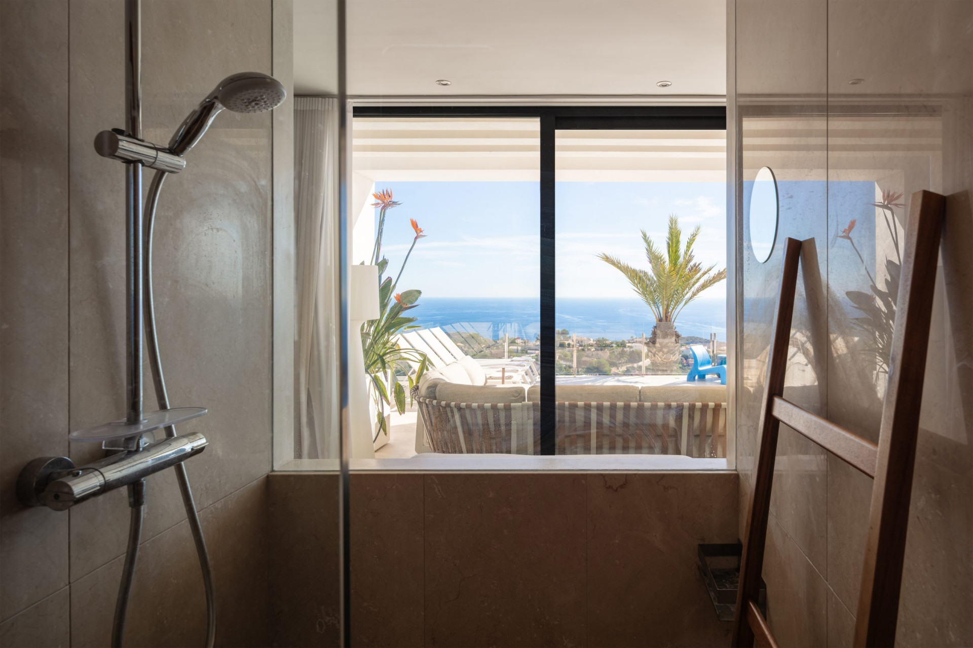 Resale - Villa - Benitachell