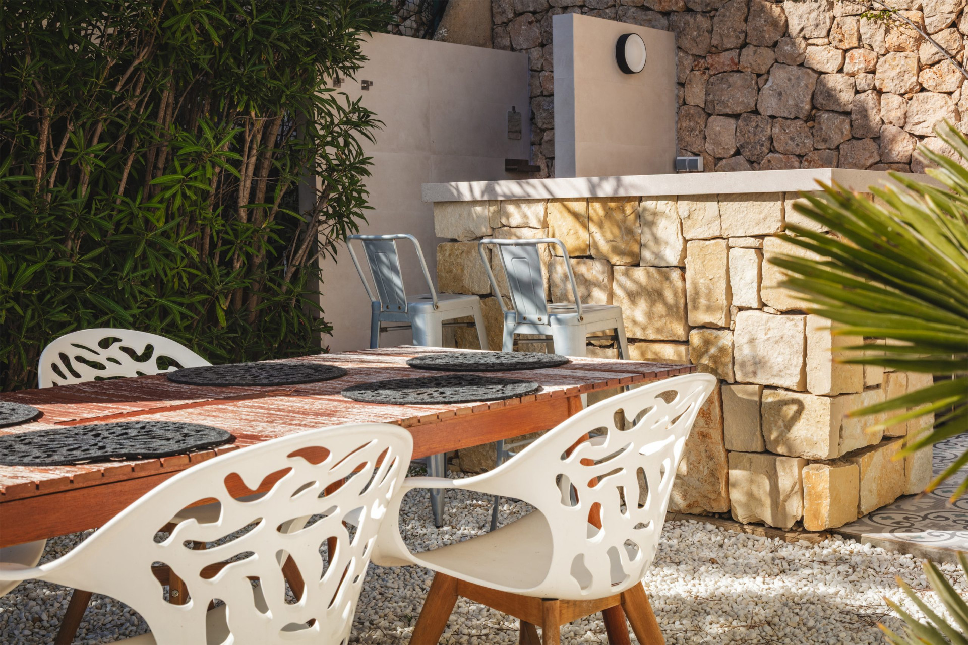 Resale - Villa - Benitachell