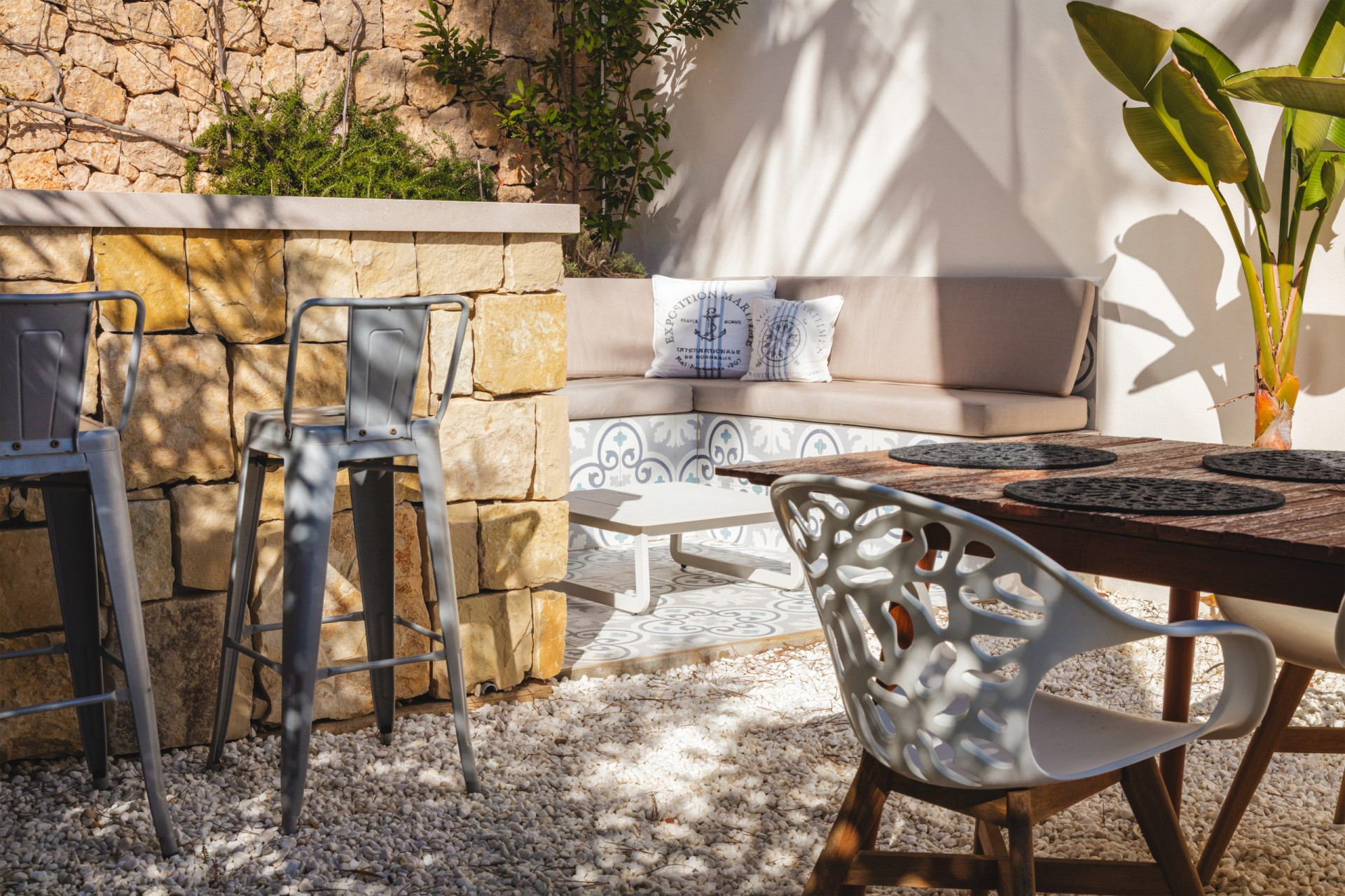 Resale - Villa - Benitachell