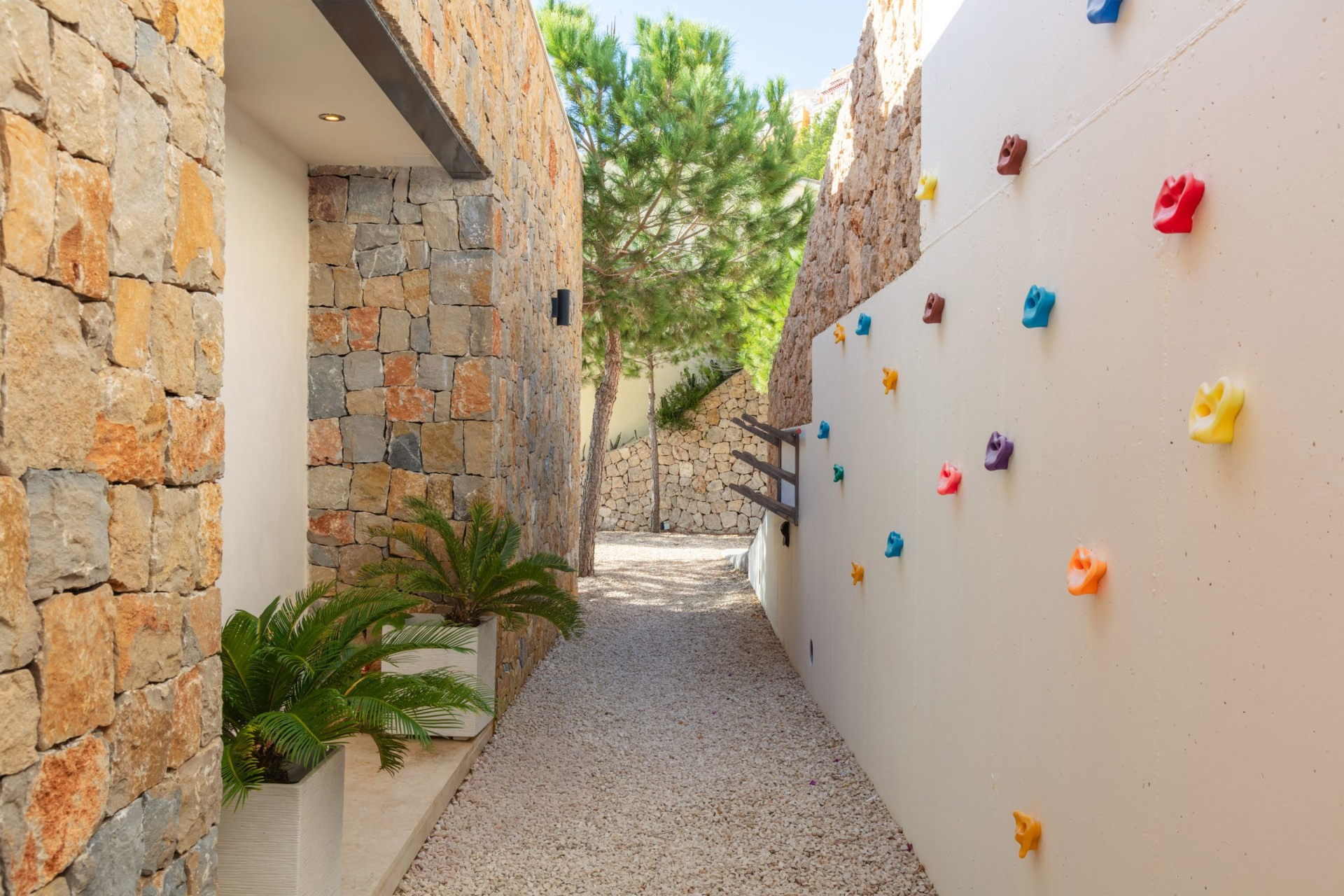 Resale - Villa - Benitachell