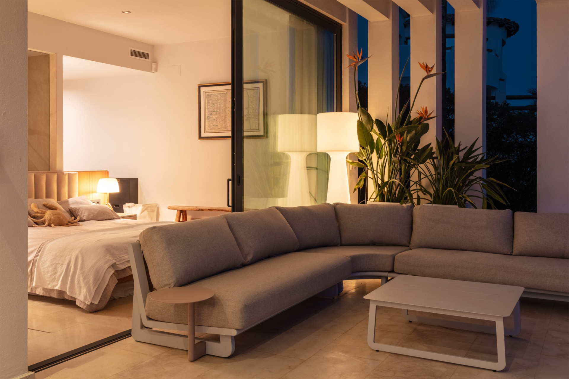 Resale - Villa - Benitachell