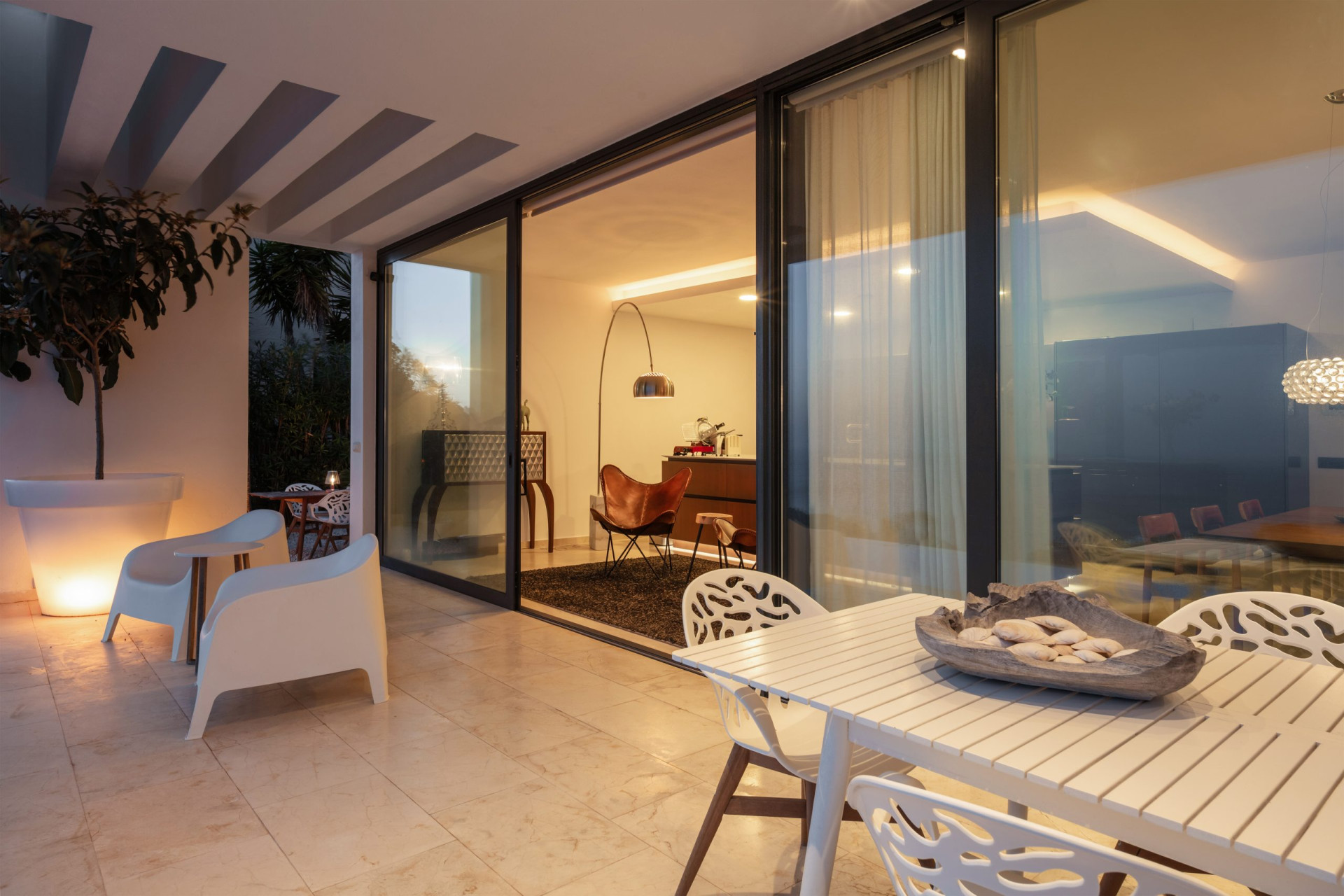 Resale - Villa - Benitachell