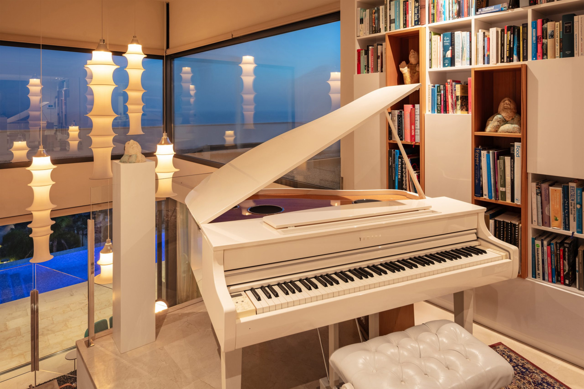 Resale - Villa - Benitachell