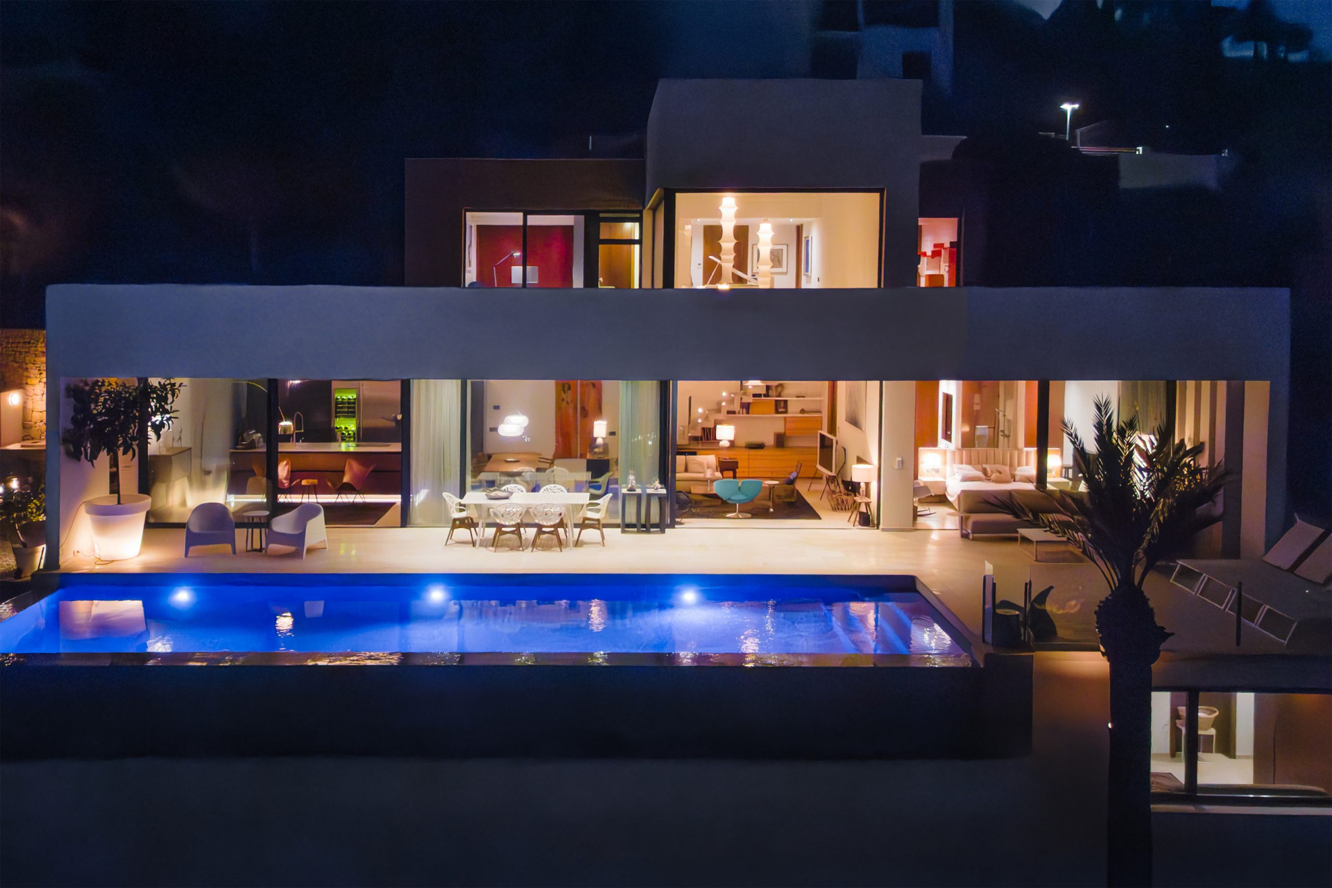 Resale - Villa - Benitachell