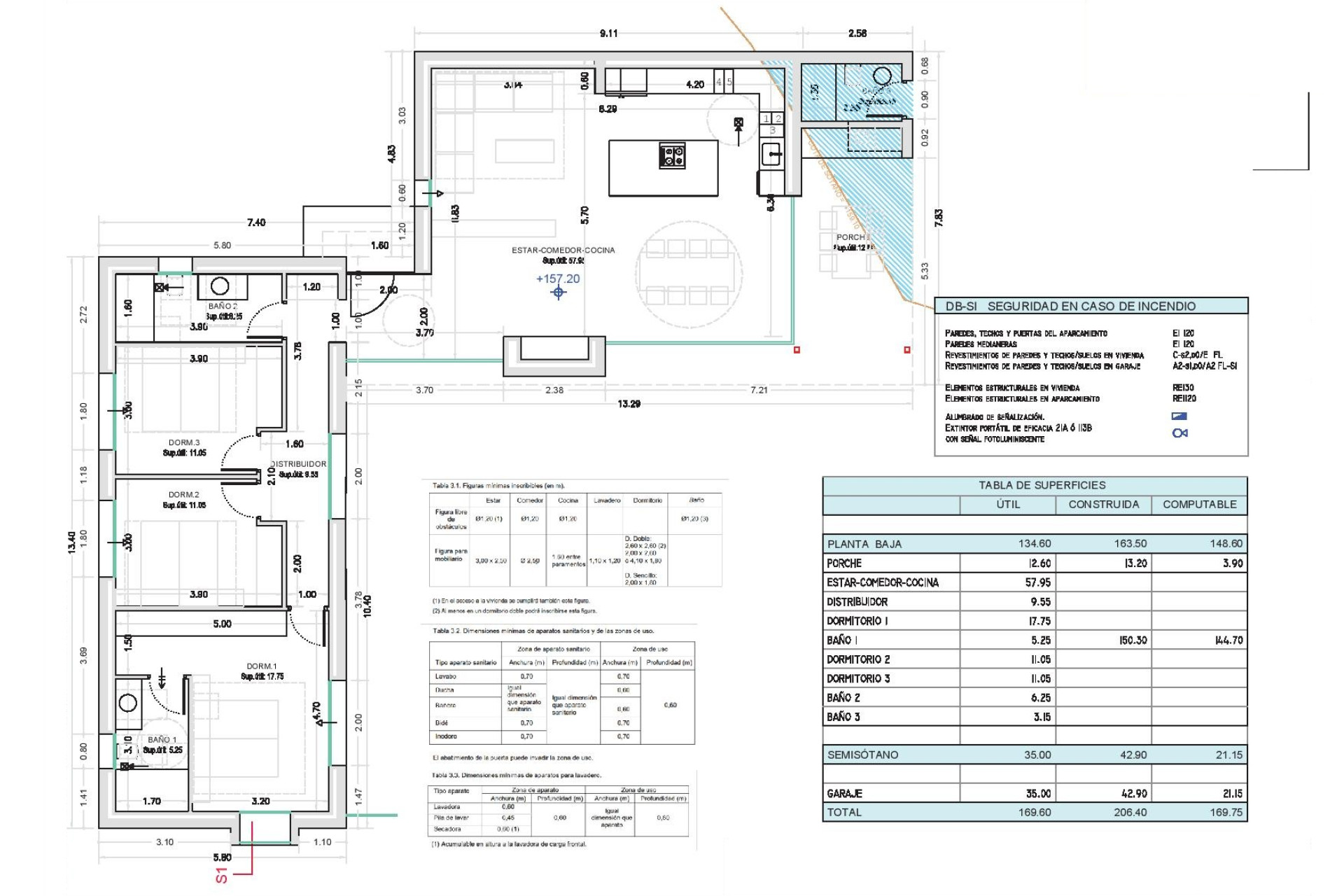 Resale - Villa - Benitachell