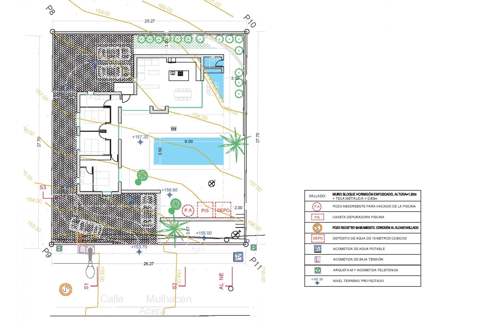 Resale - Villa - Benitachell