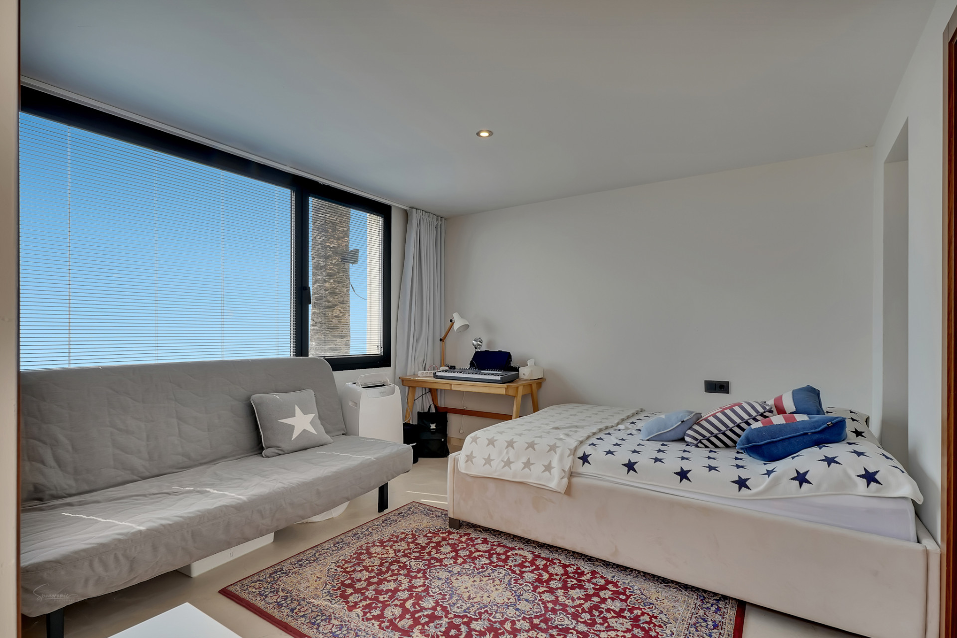 Resale - Villa - Benitachell