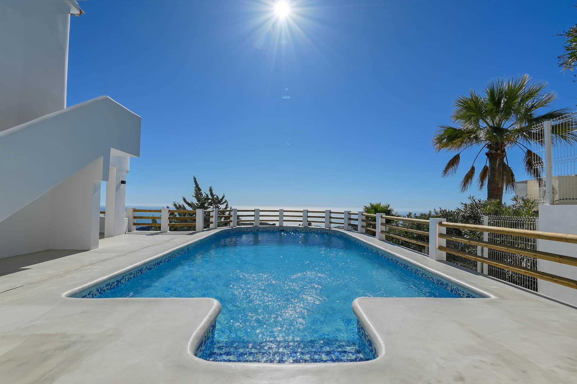 Resale - Villa - Benitachell