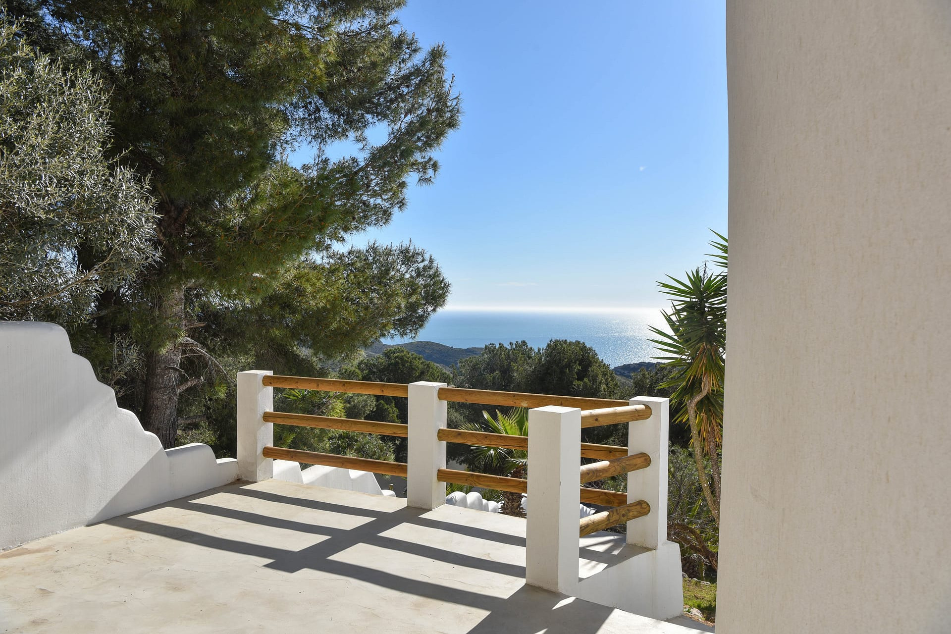 Resale - Villa - Benitachell