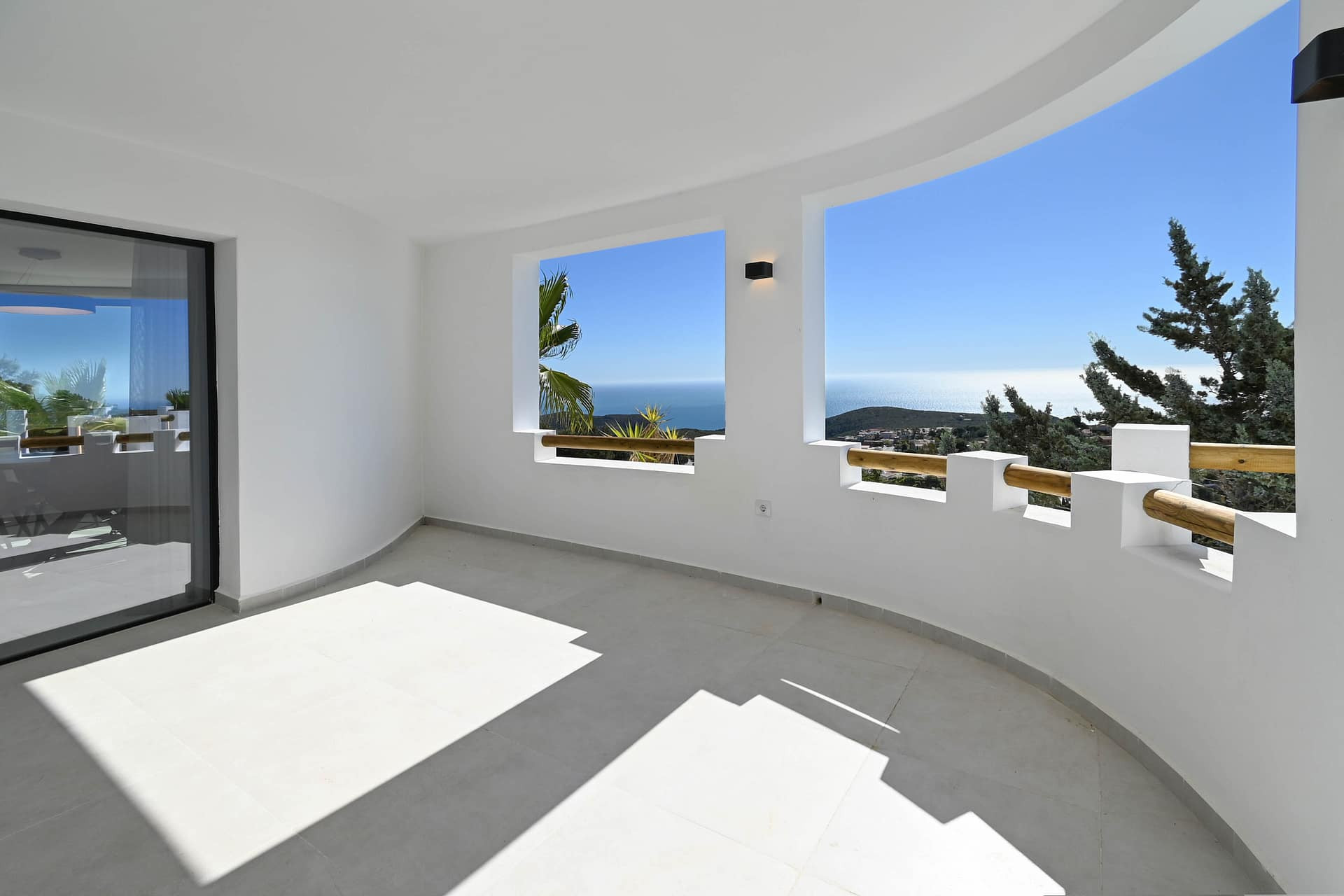 Resale - Villa - Benitachell