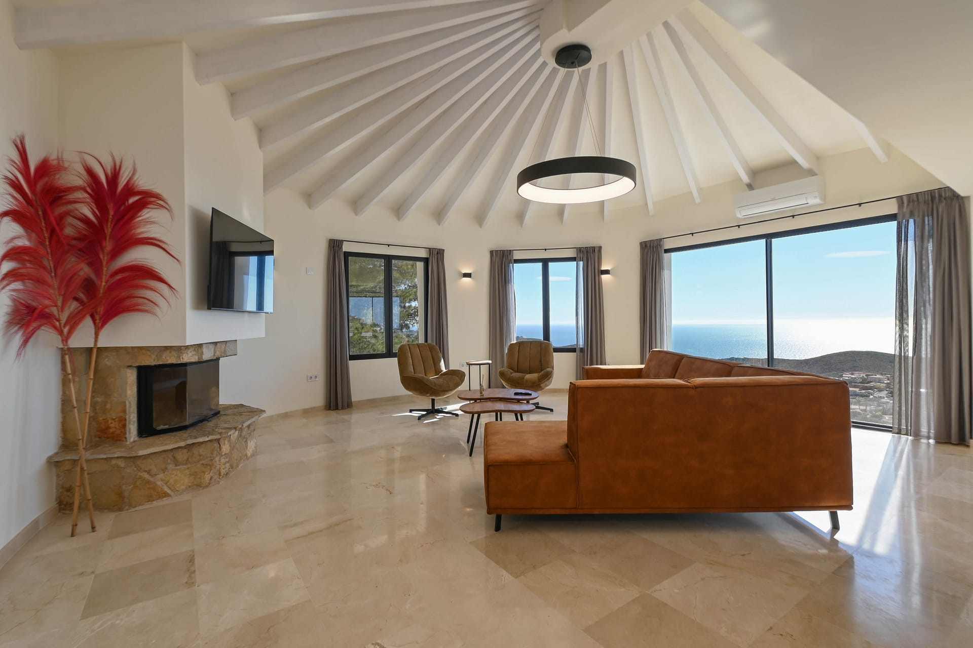 Resale - Villa - Benitachell