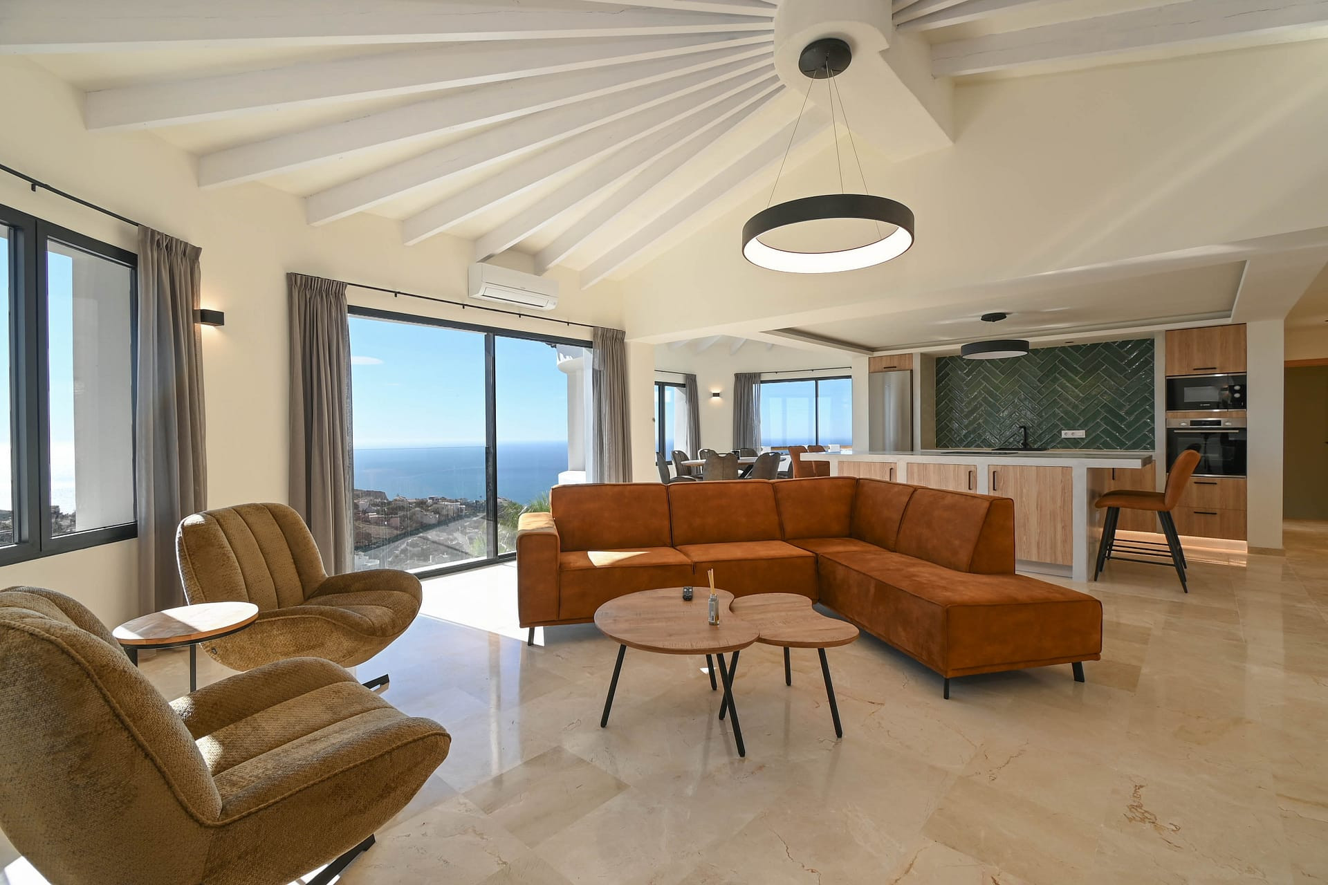 Resale - Villa - Benitachell