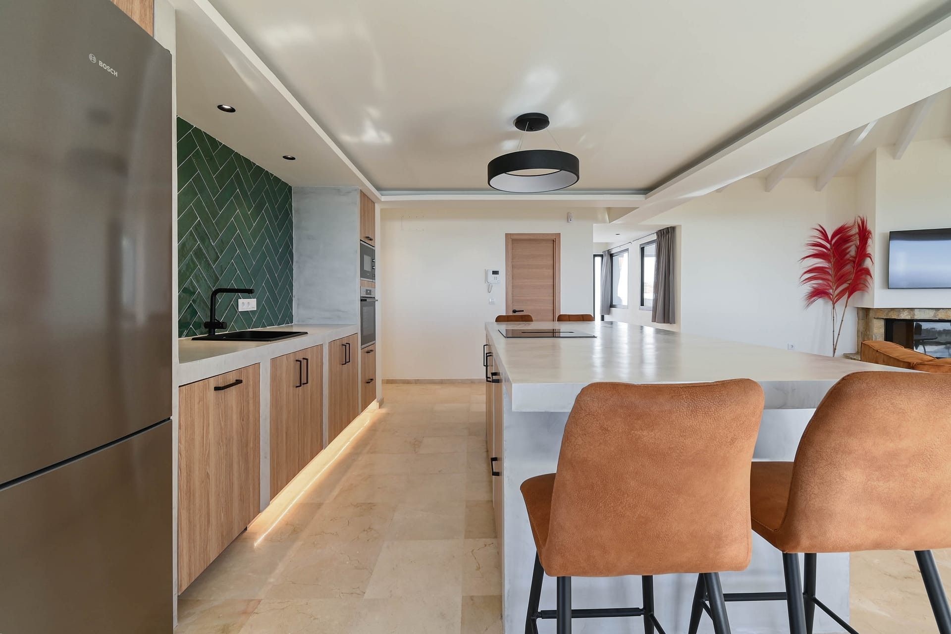 Resale - Villa - Benitachell