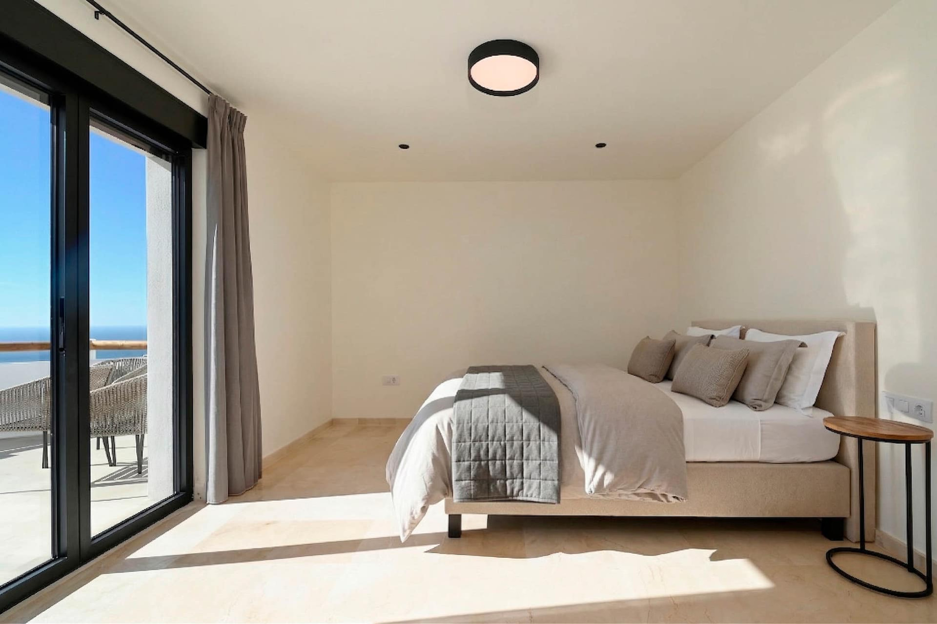 Resale - Villa - Benitachell