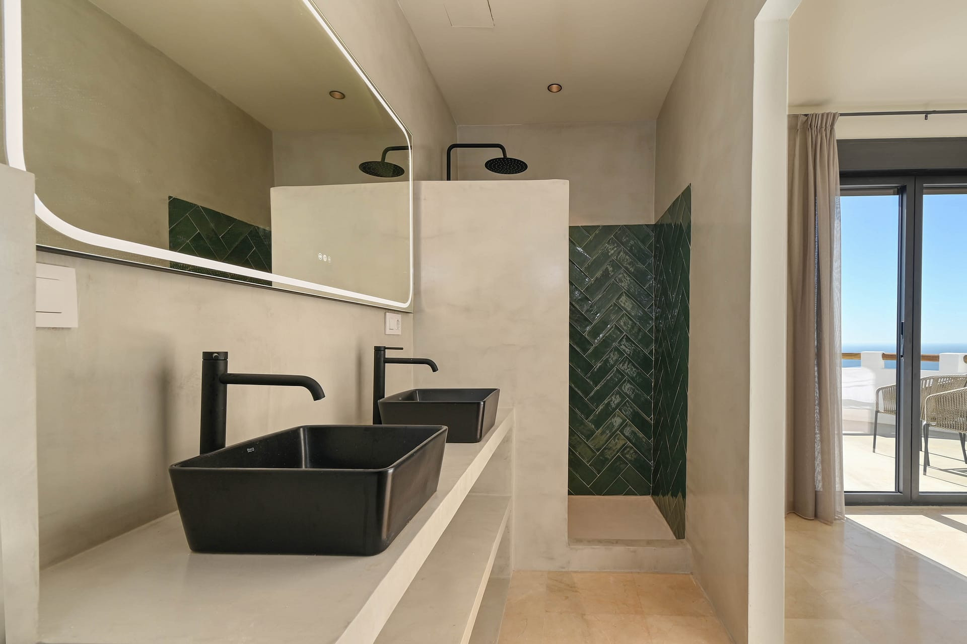 Resale - Villa - Benitachell