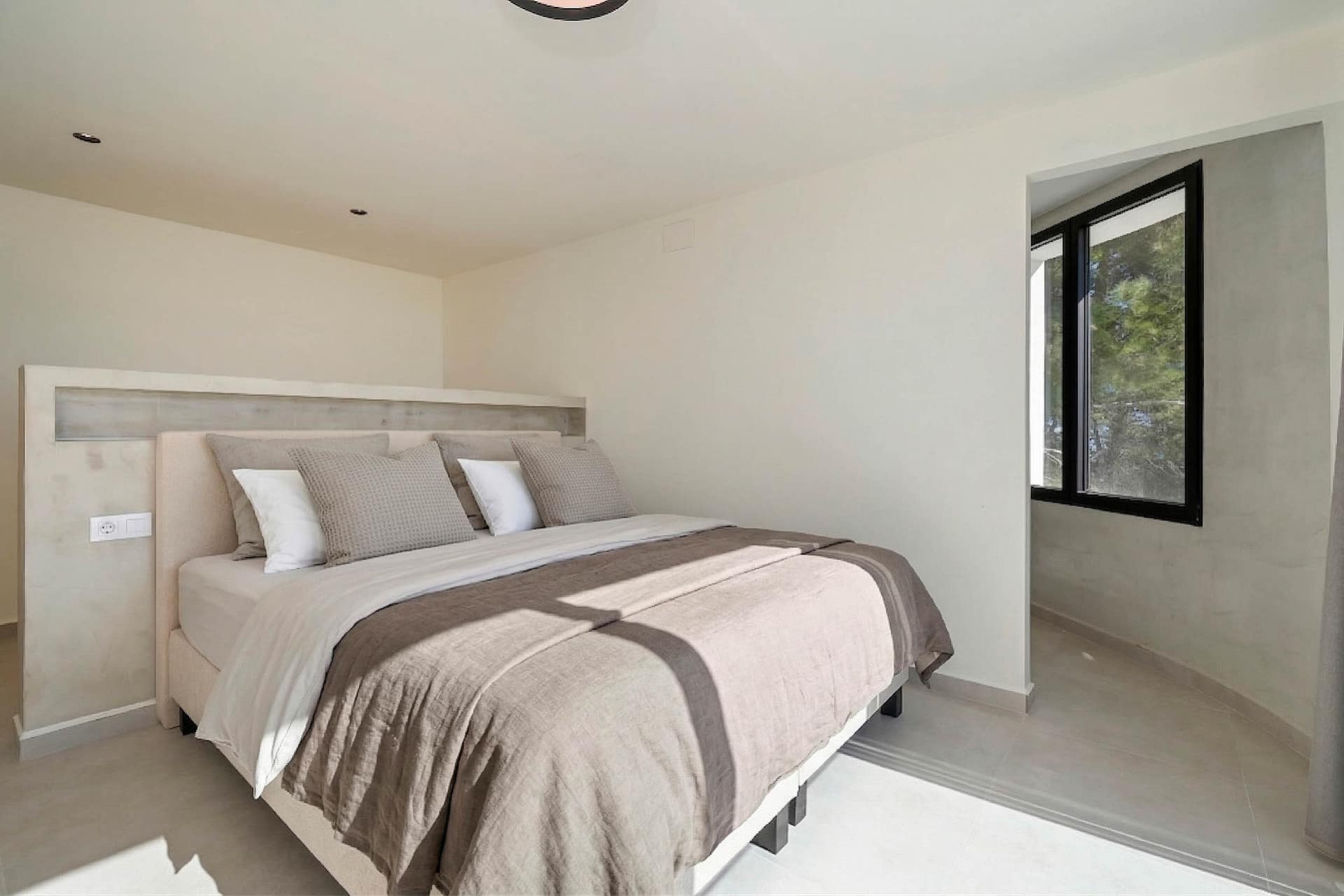 Resale - Villa - Benitachell