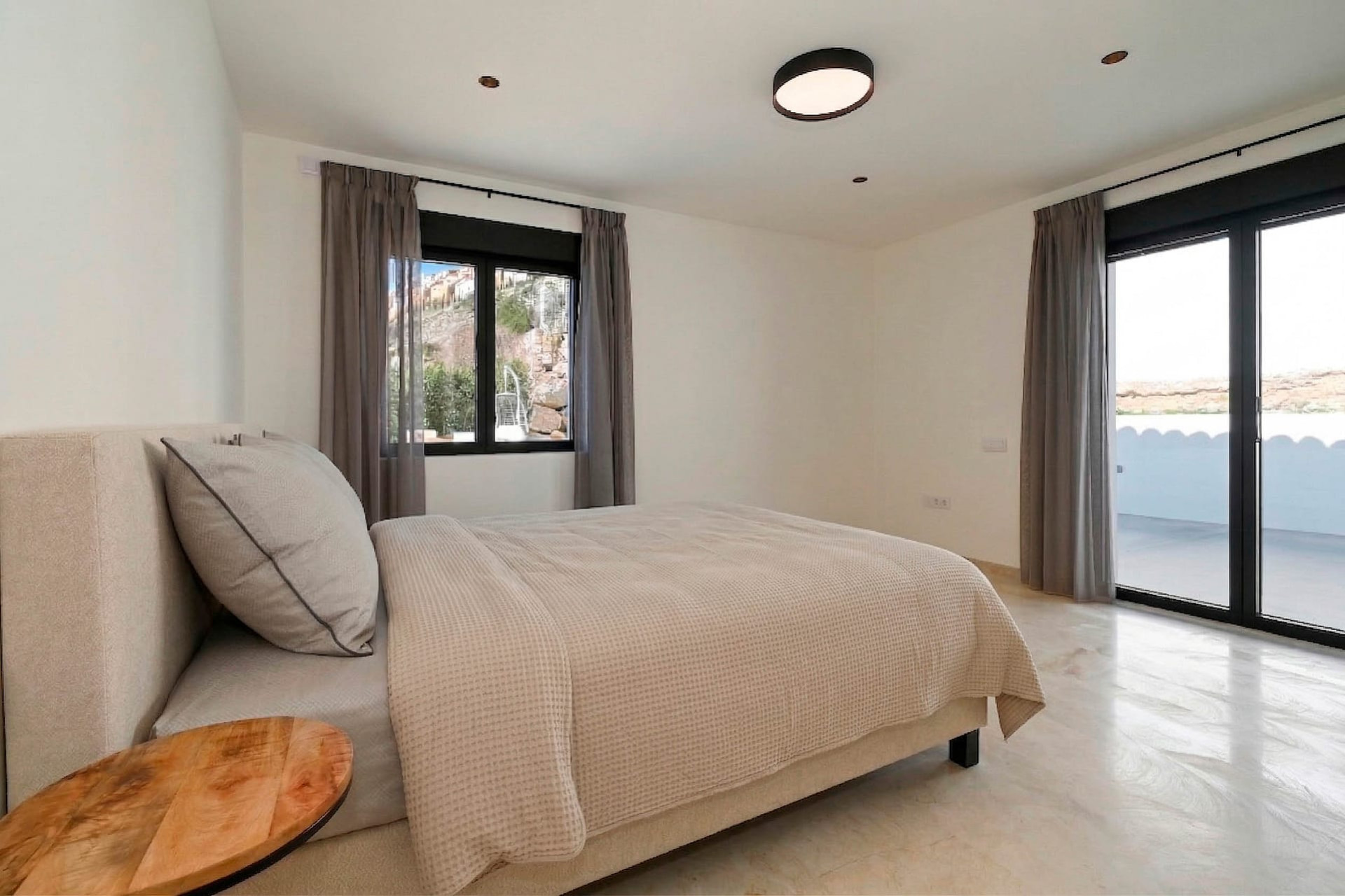 Resale - Villa - Benitachell