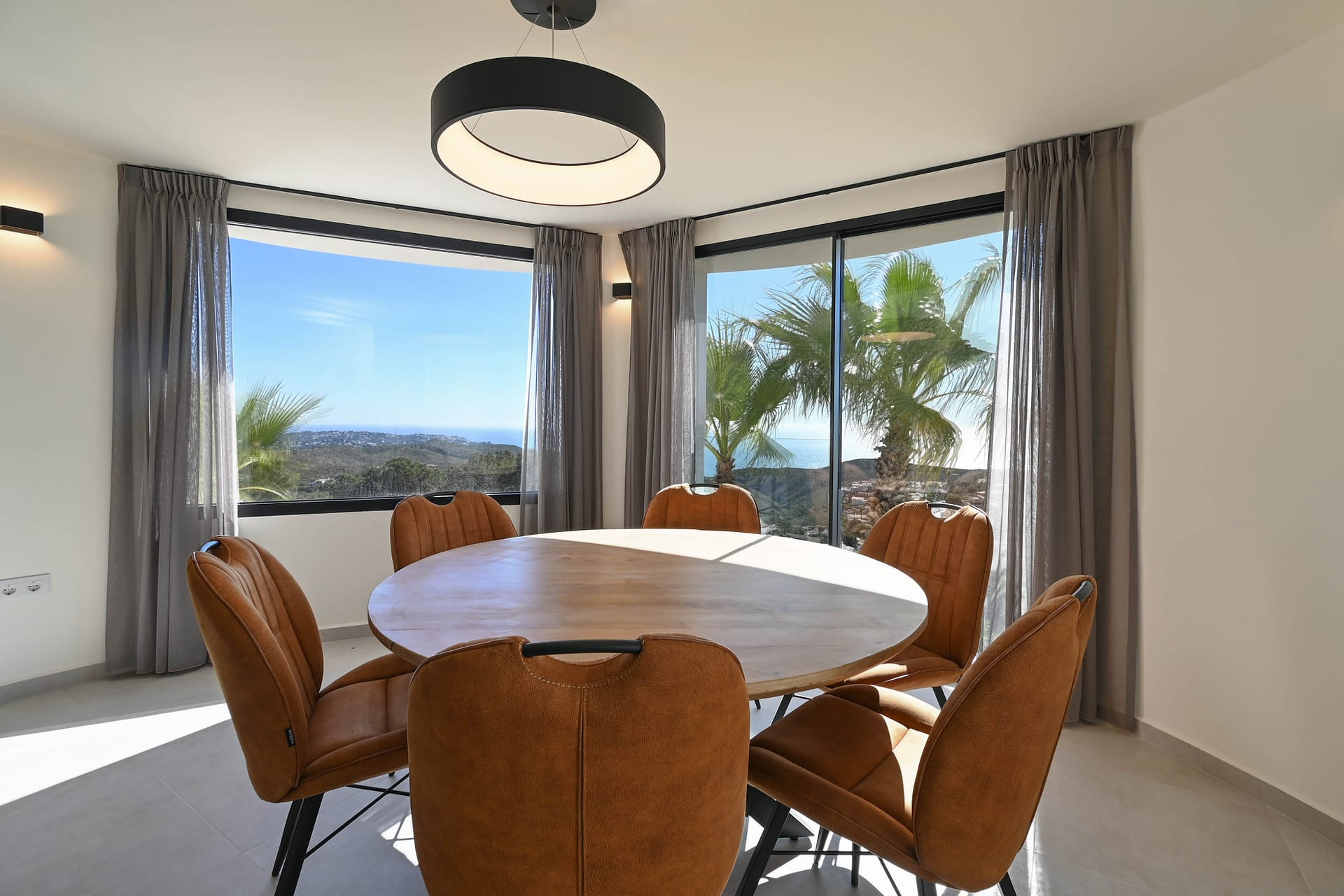 Resale - Villa - Benitachell