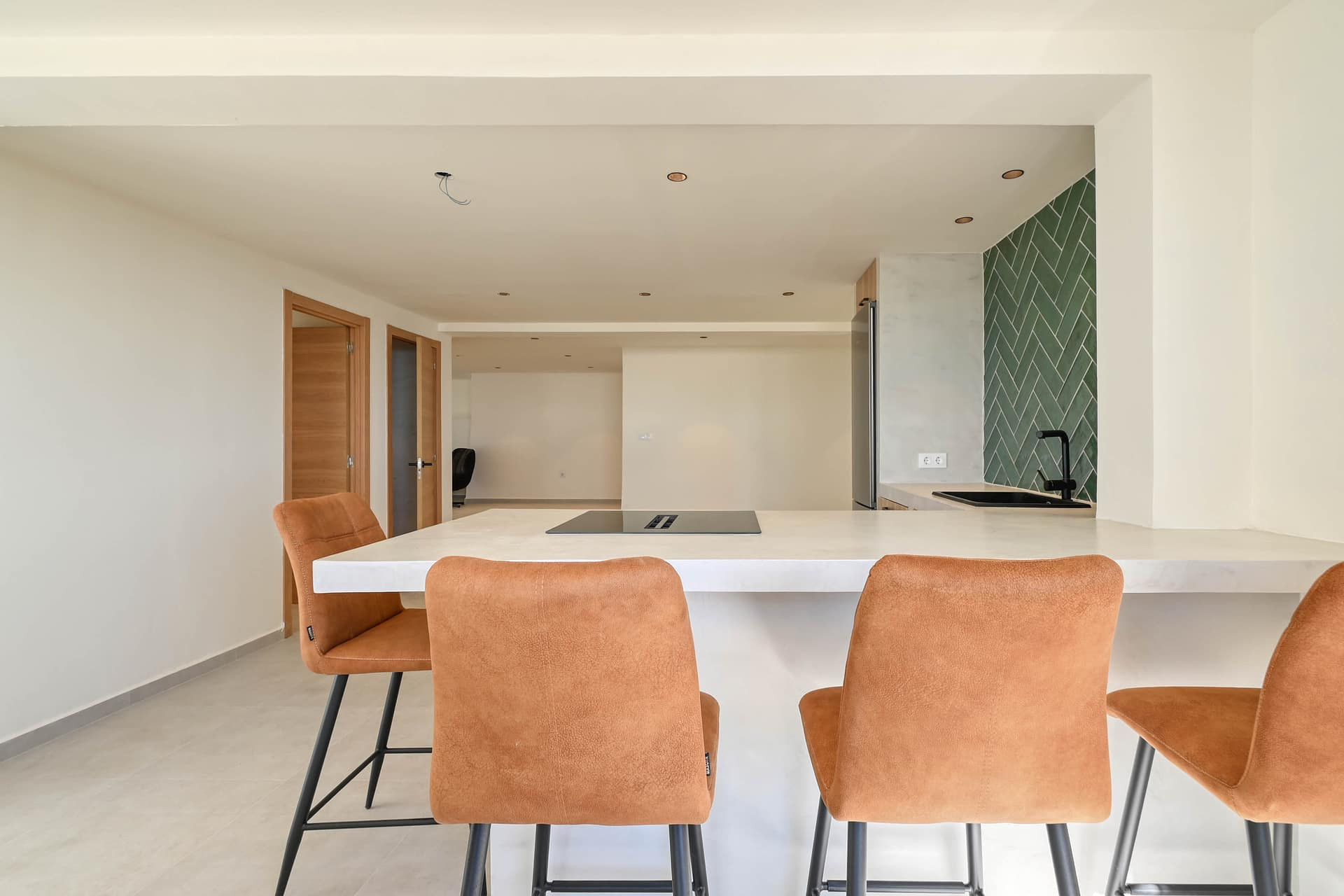 Resale - Villa - Benitachell