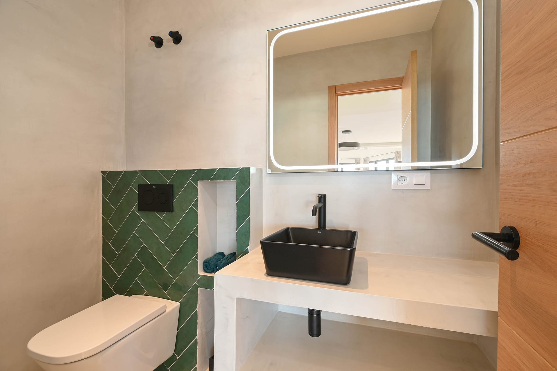 Resale - Villa - Benitachell