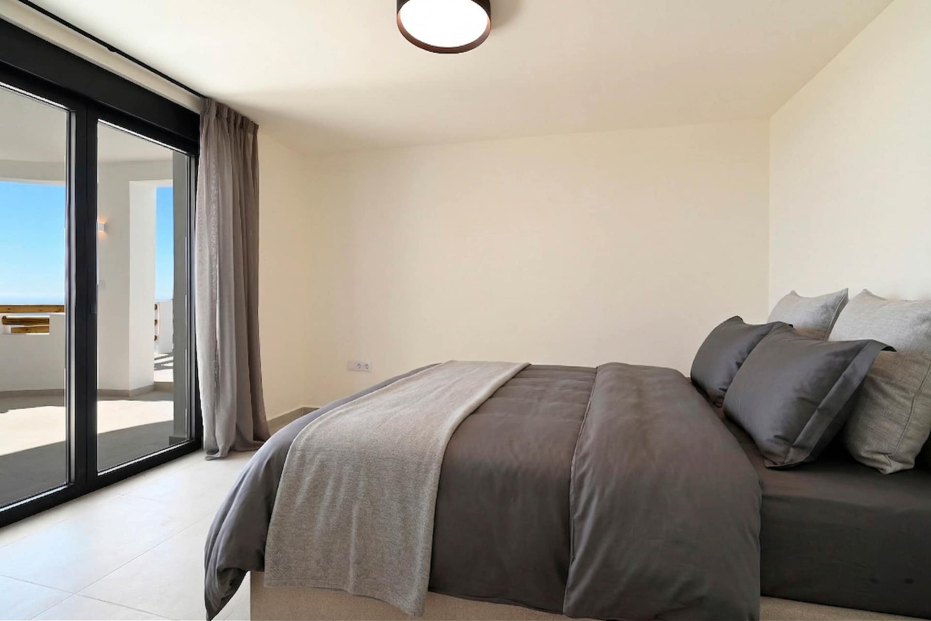 Resale - Villa - Benitachell