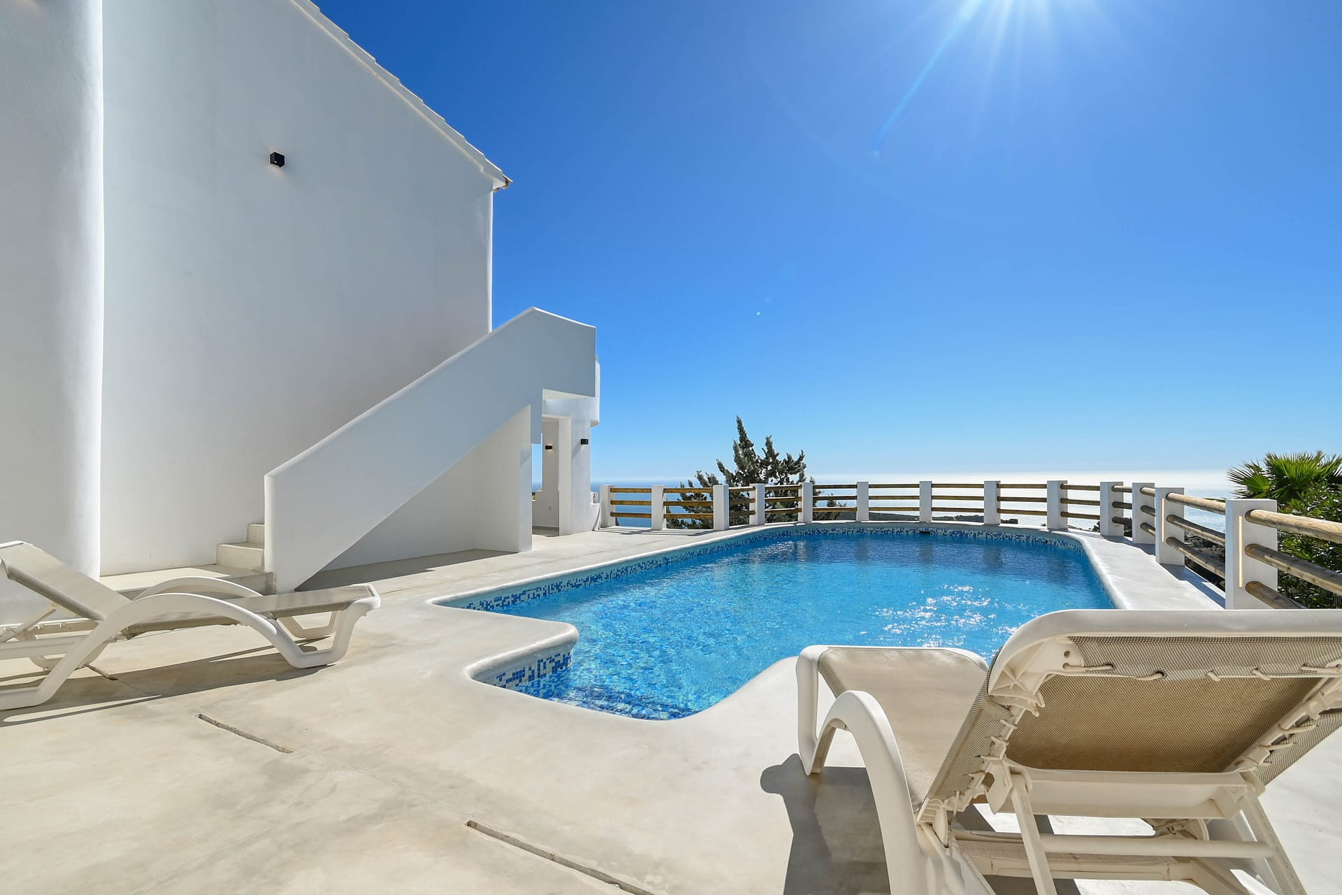 Resale - Villa - Benitachell