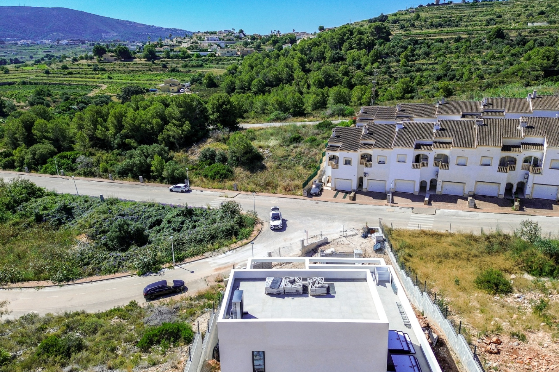 Resale - Villa - Benitachell