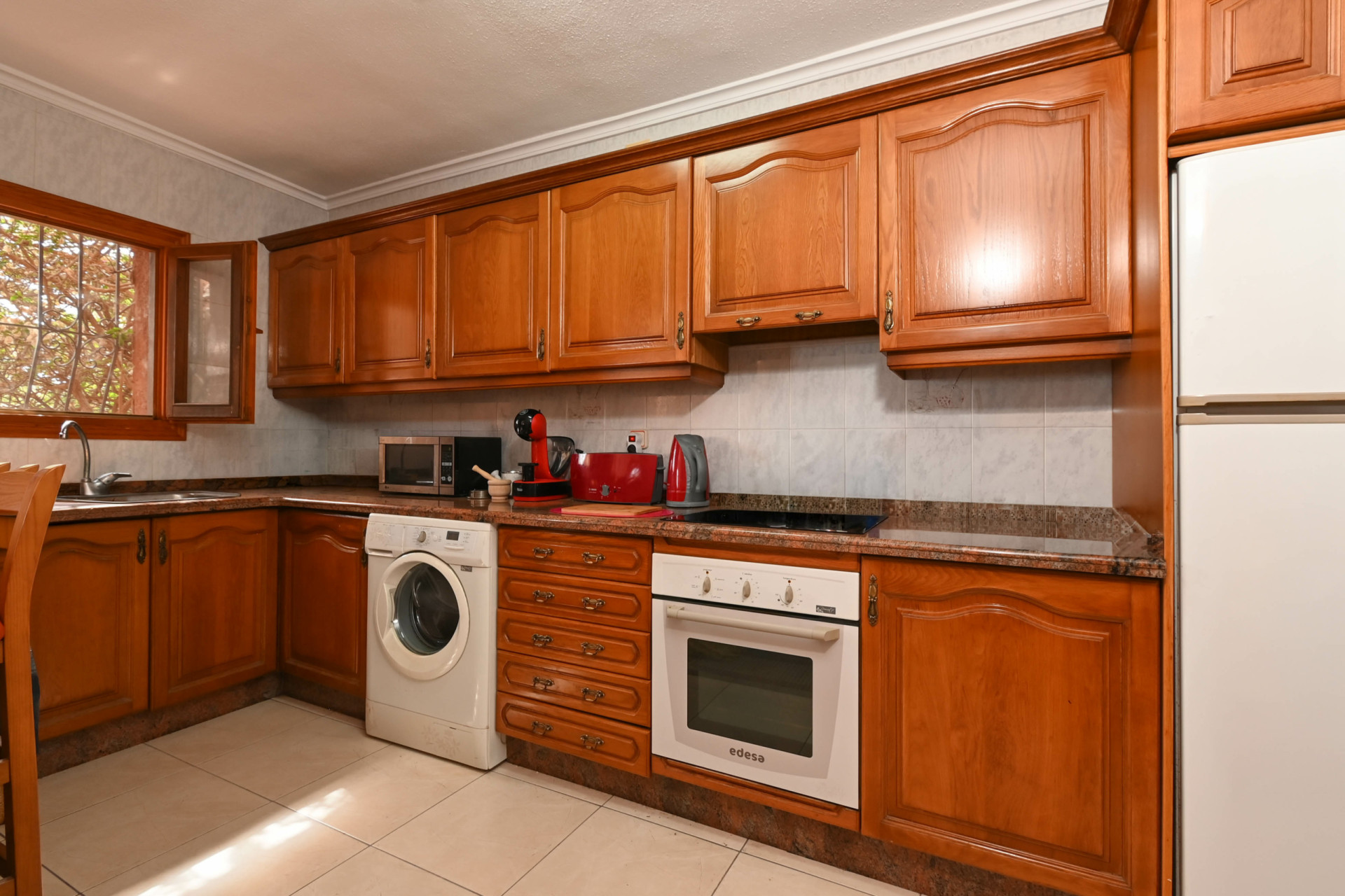 Resale - Villa - Benitachell